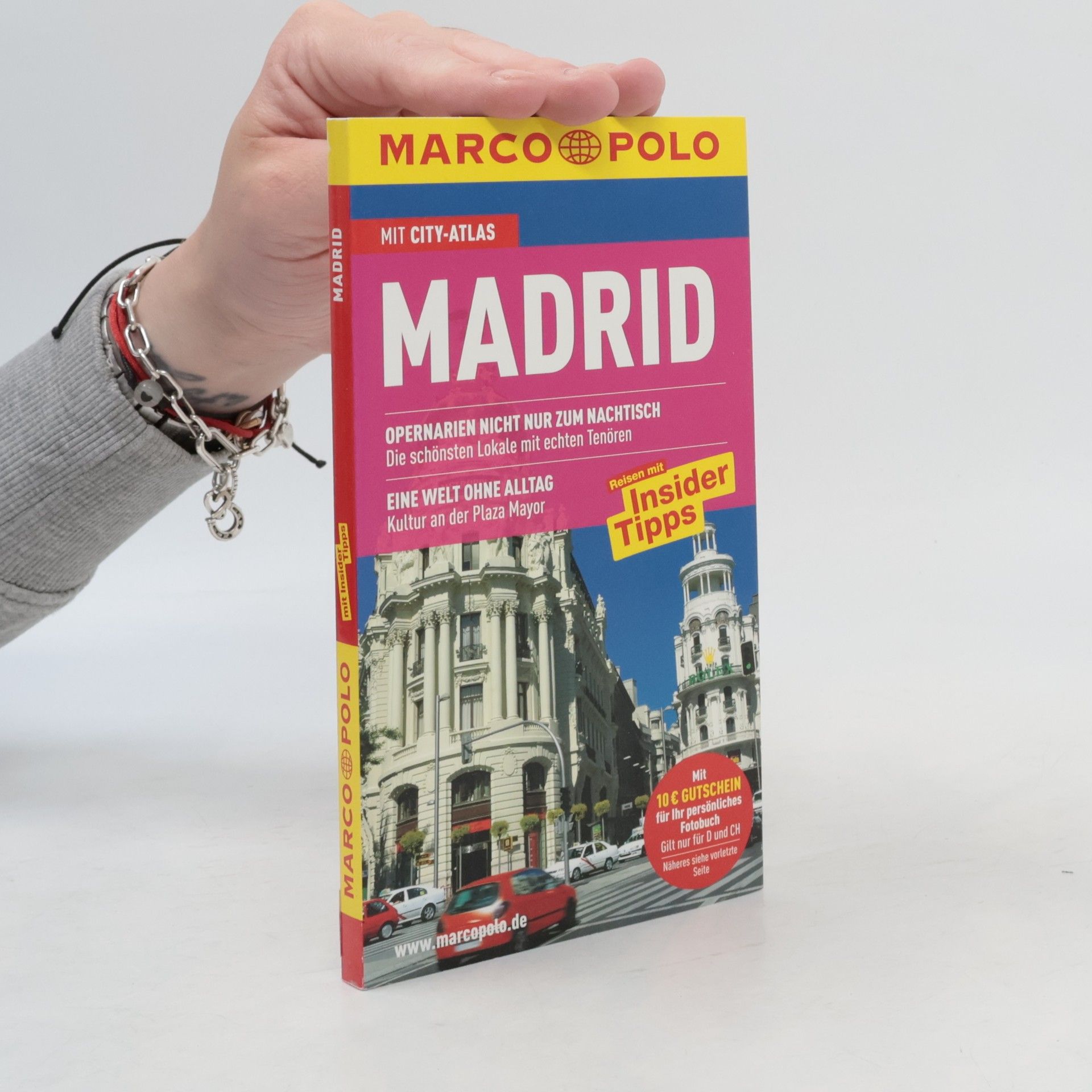 Madrid
