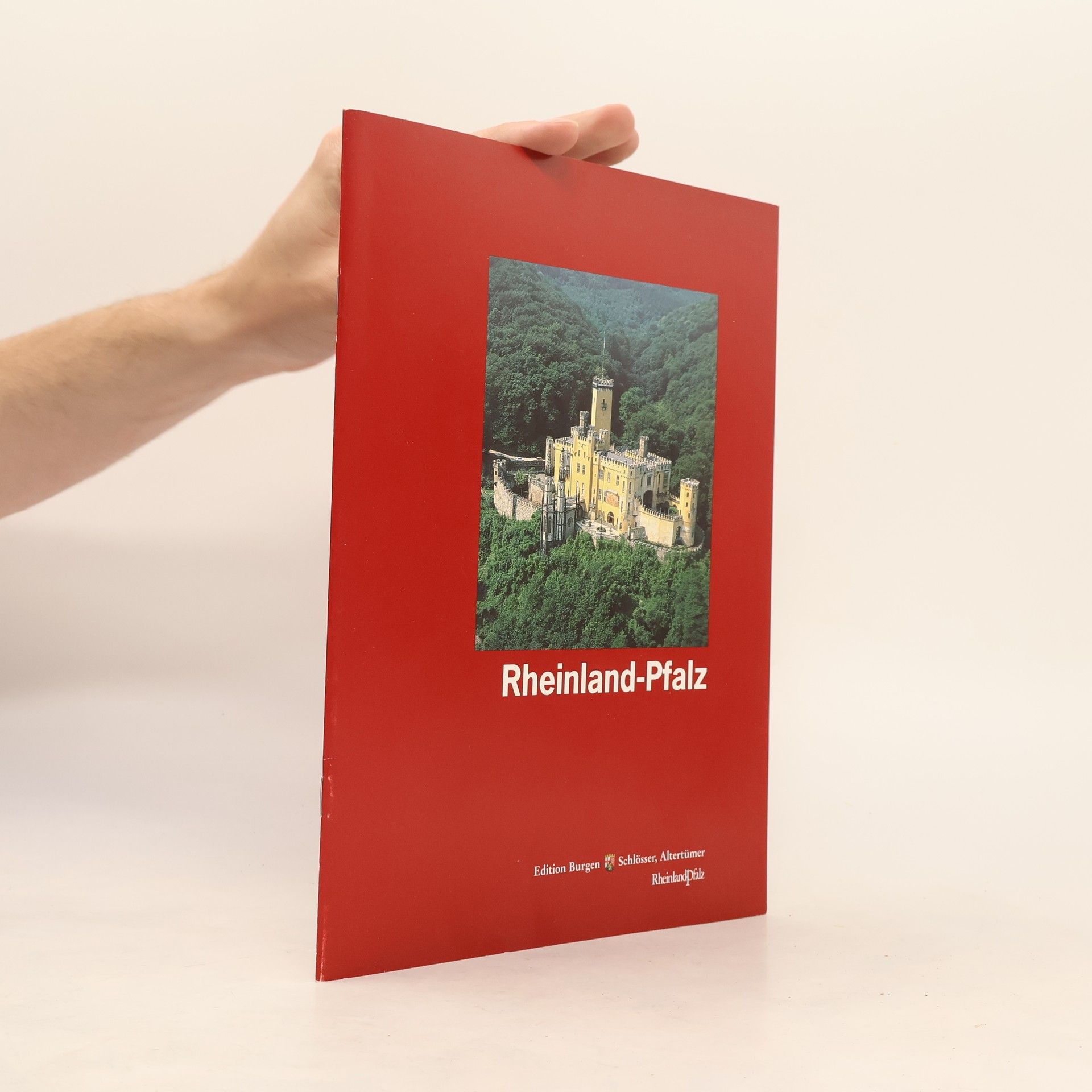 Kolektiv autorů Reisezeit, Zeitreise zu den schönsten Schlössern, Burgen, Gärten, Klöstern und Römerbauten in Deutschland