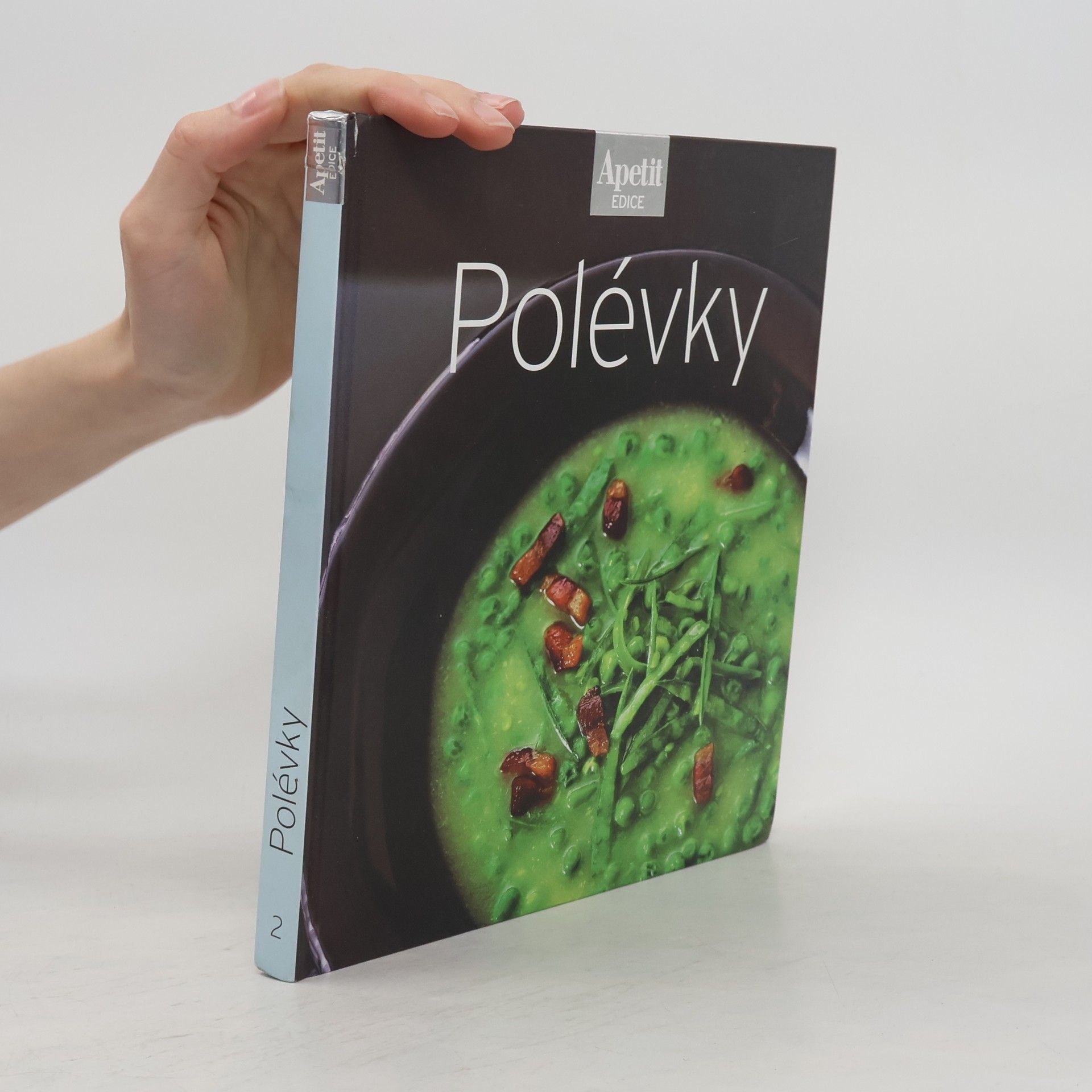 Polévky