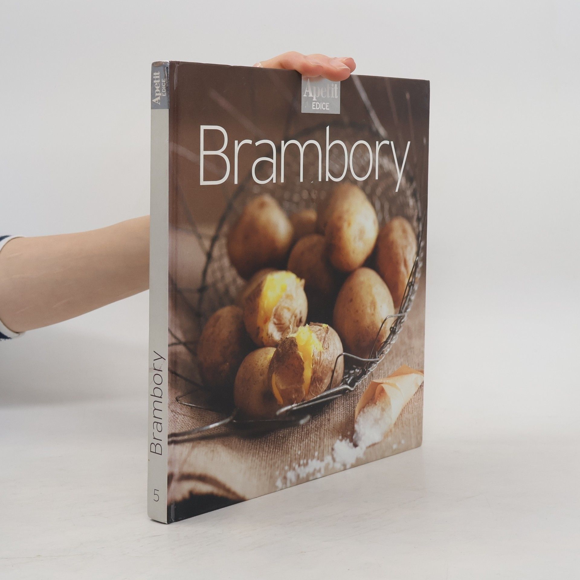 Autorenkollektiv Brambory