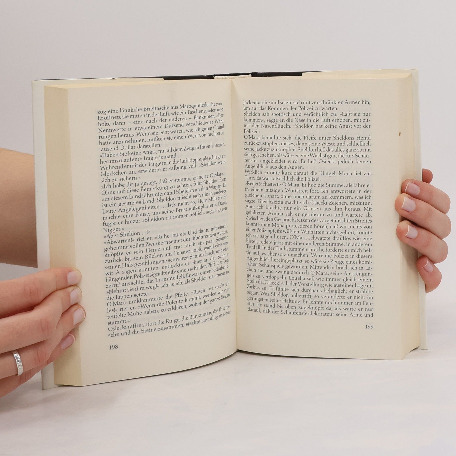Henry Miller Plexus