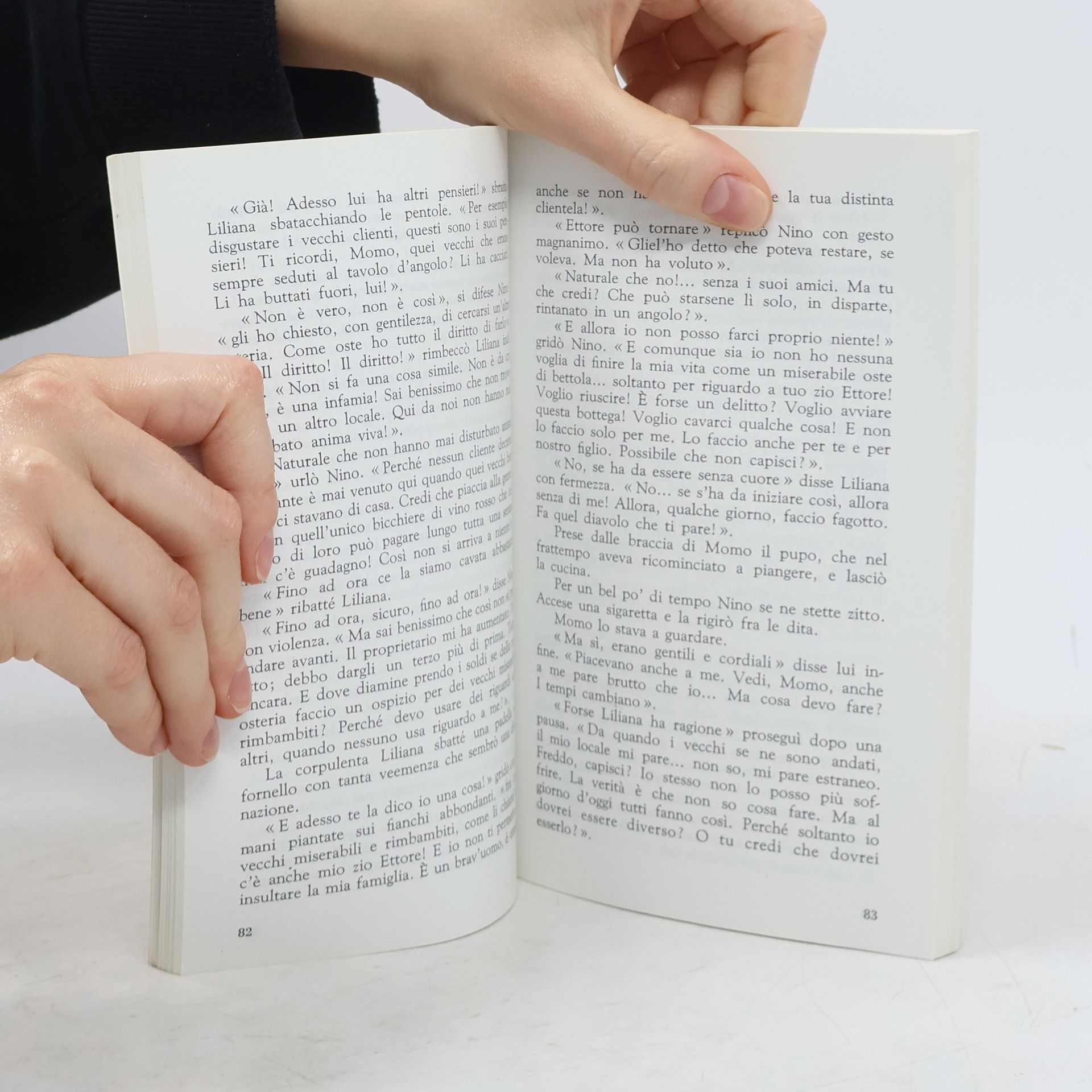 Michael Ende Universale Reprint: Momo