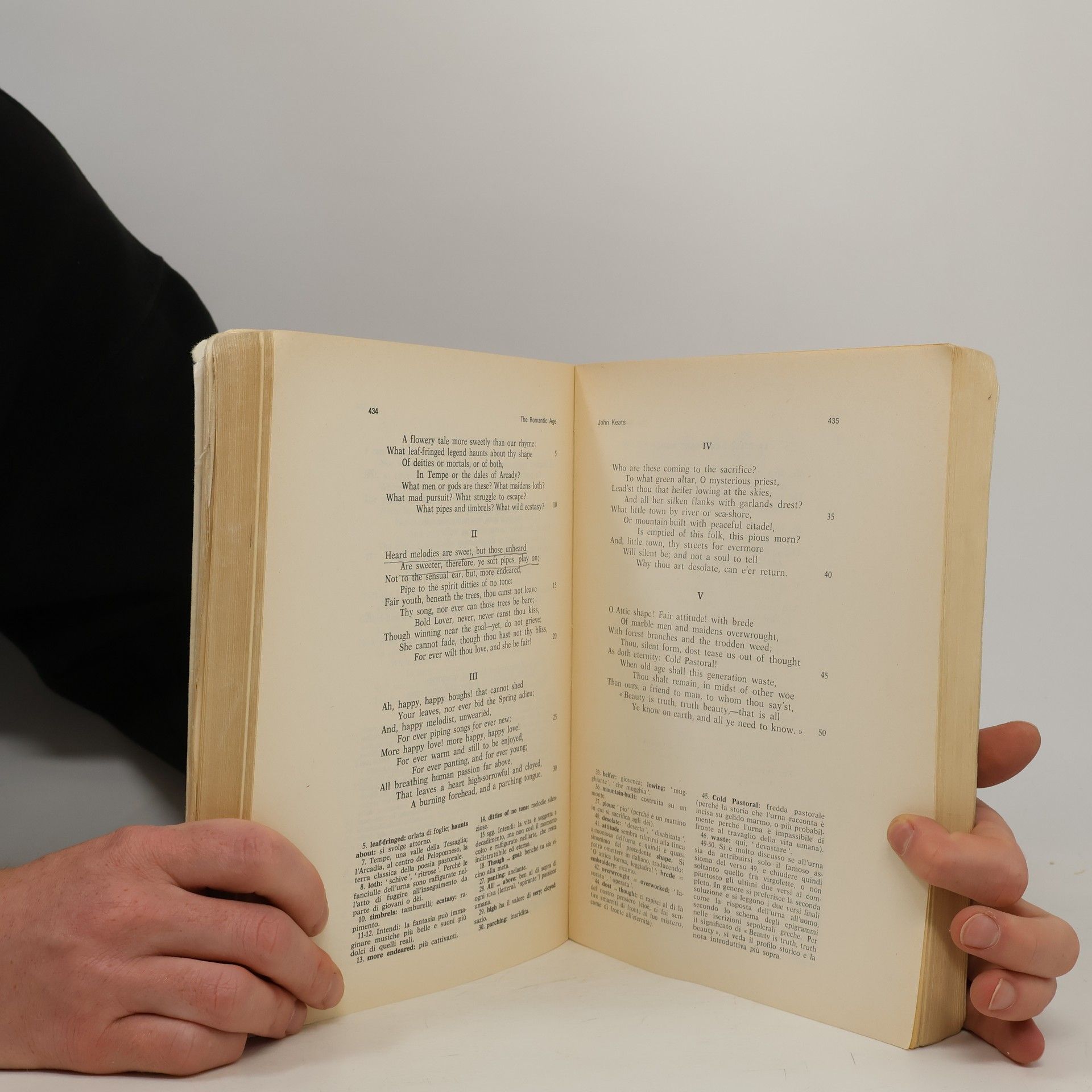 Elio Chinol Masters of English Literature With a Section on American Literature