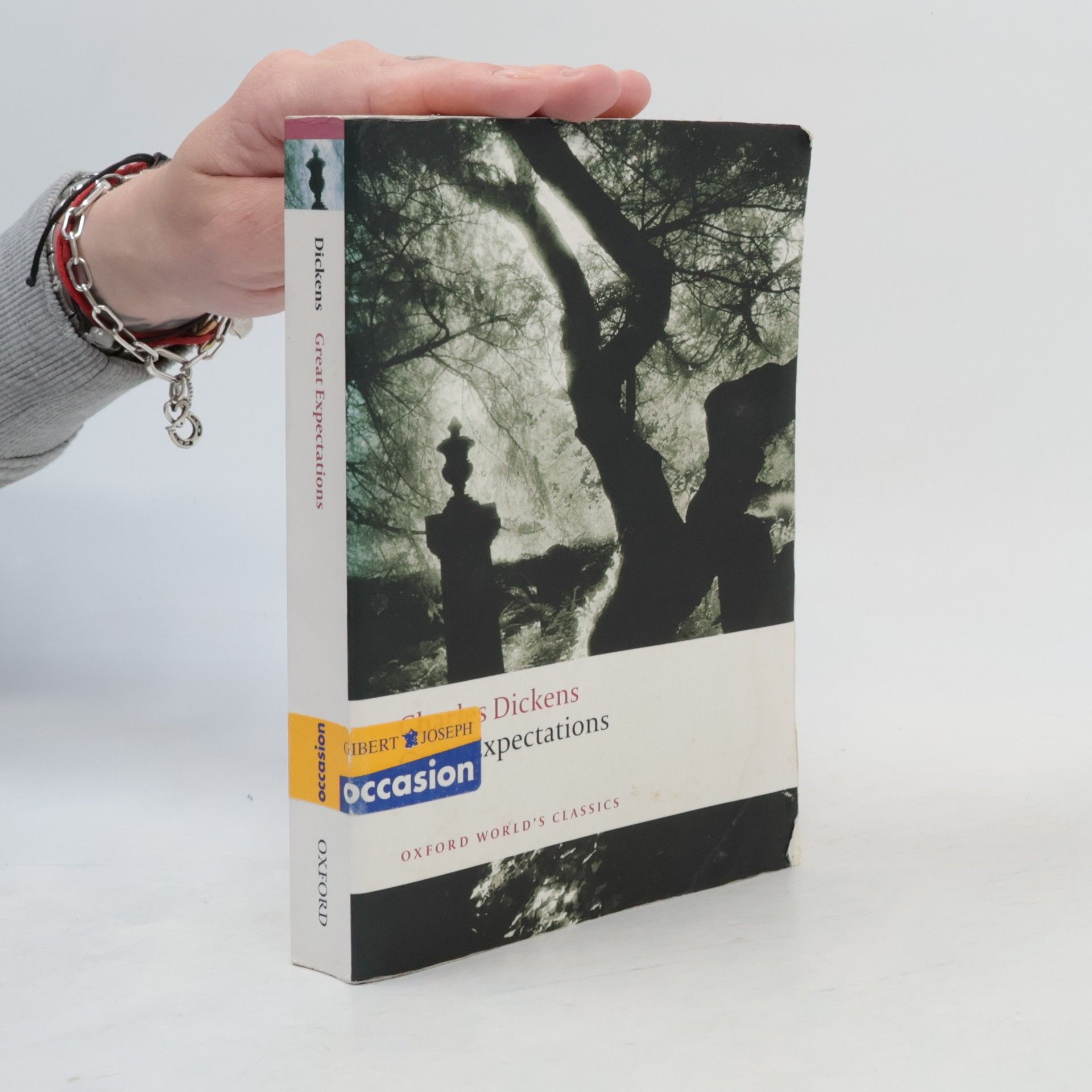 Charles Dickens Great Expectations