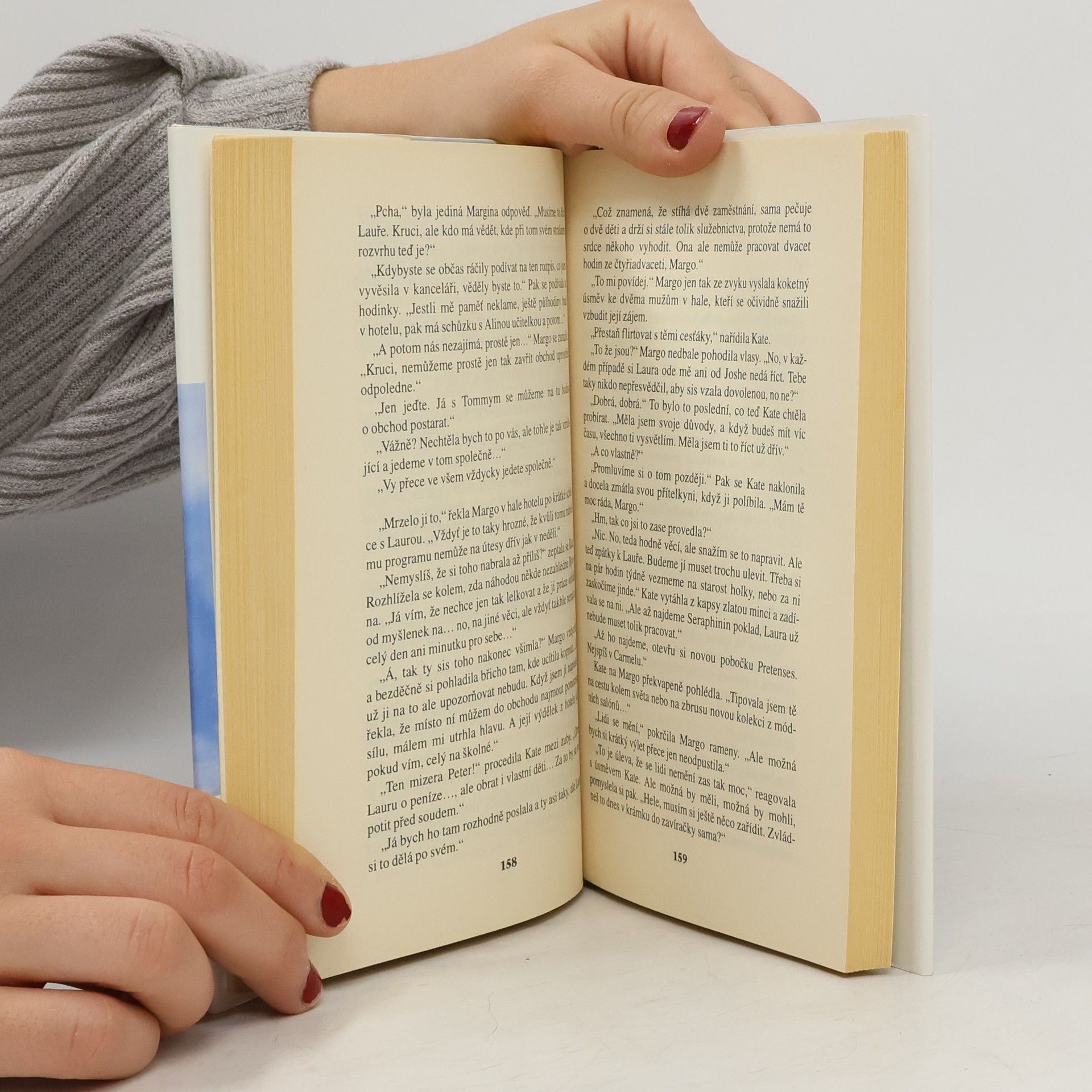 Nora Roberts Věrná svému snu