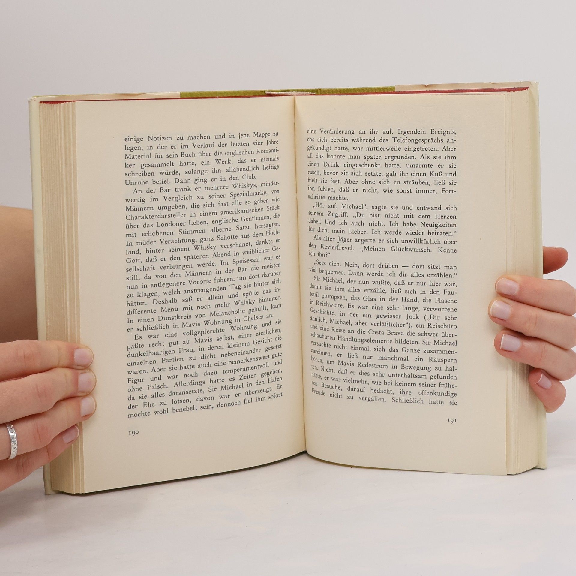 J. B. Priestley Das Turnier