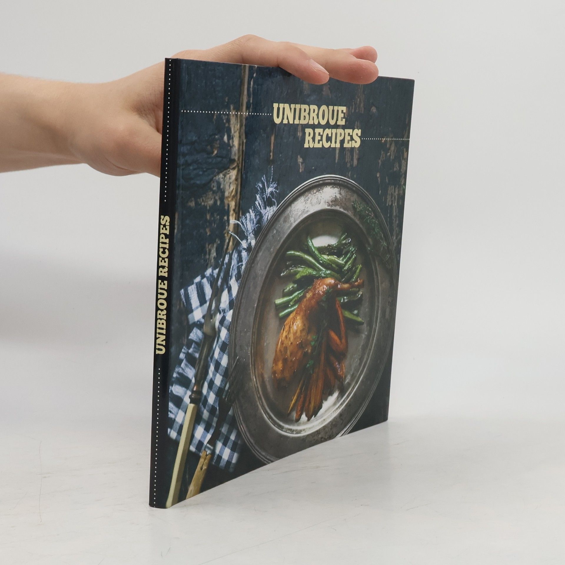 Autorenkollektiv Unibroue Recipes