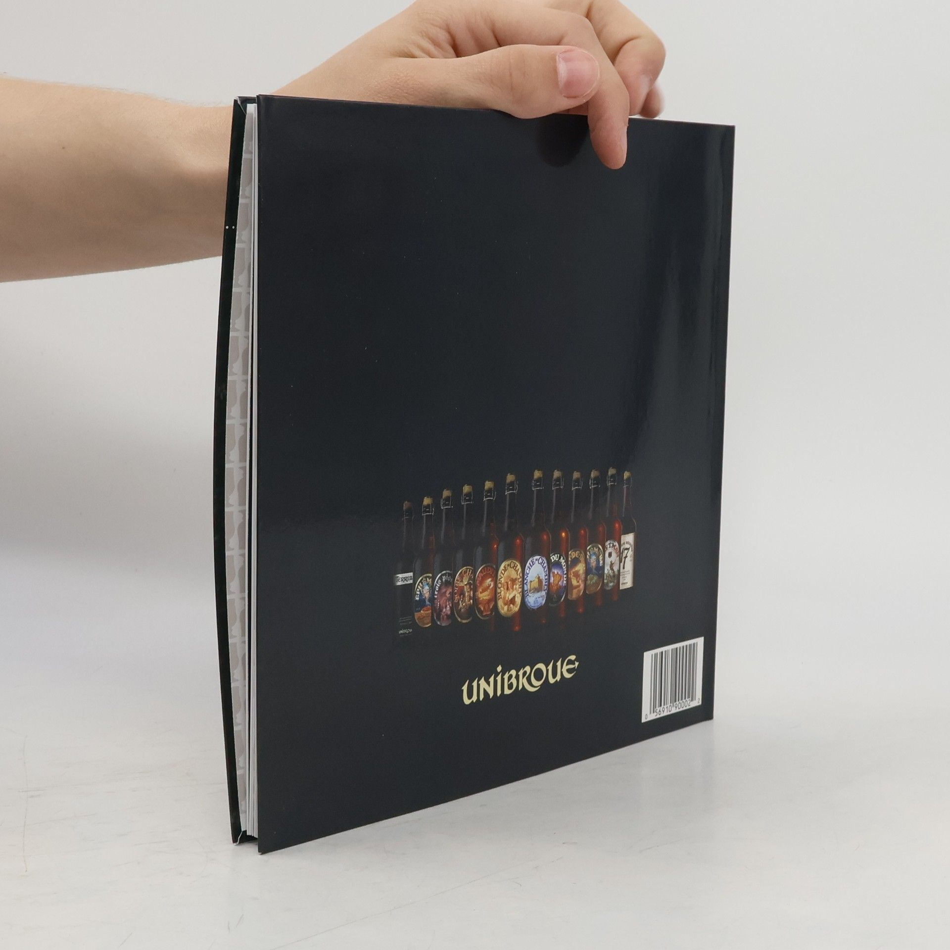 Autorenkollektiv Unibroue Recipes