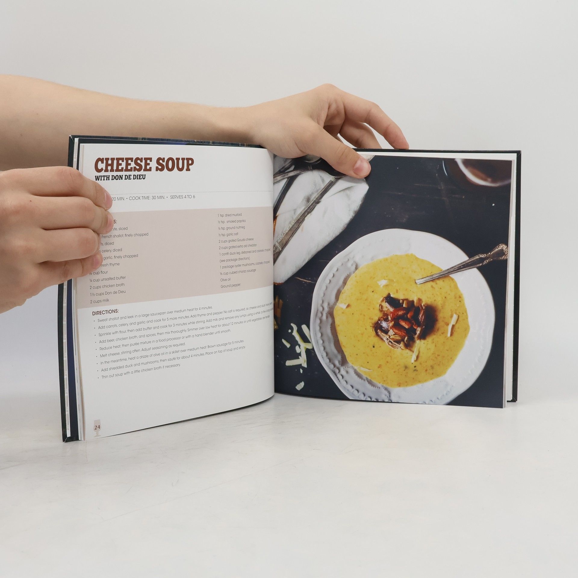 Autorenkollektiv Unibroue Recipes