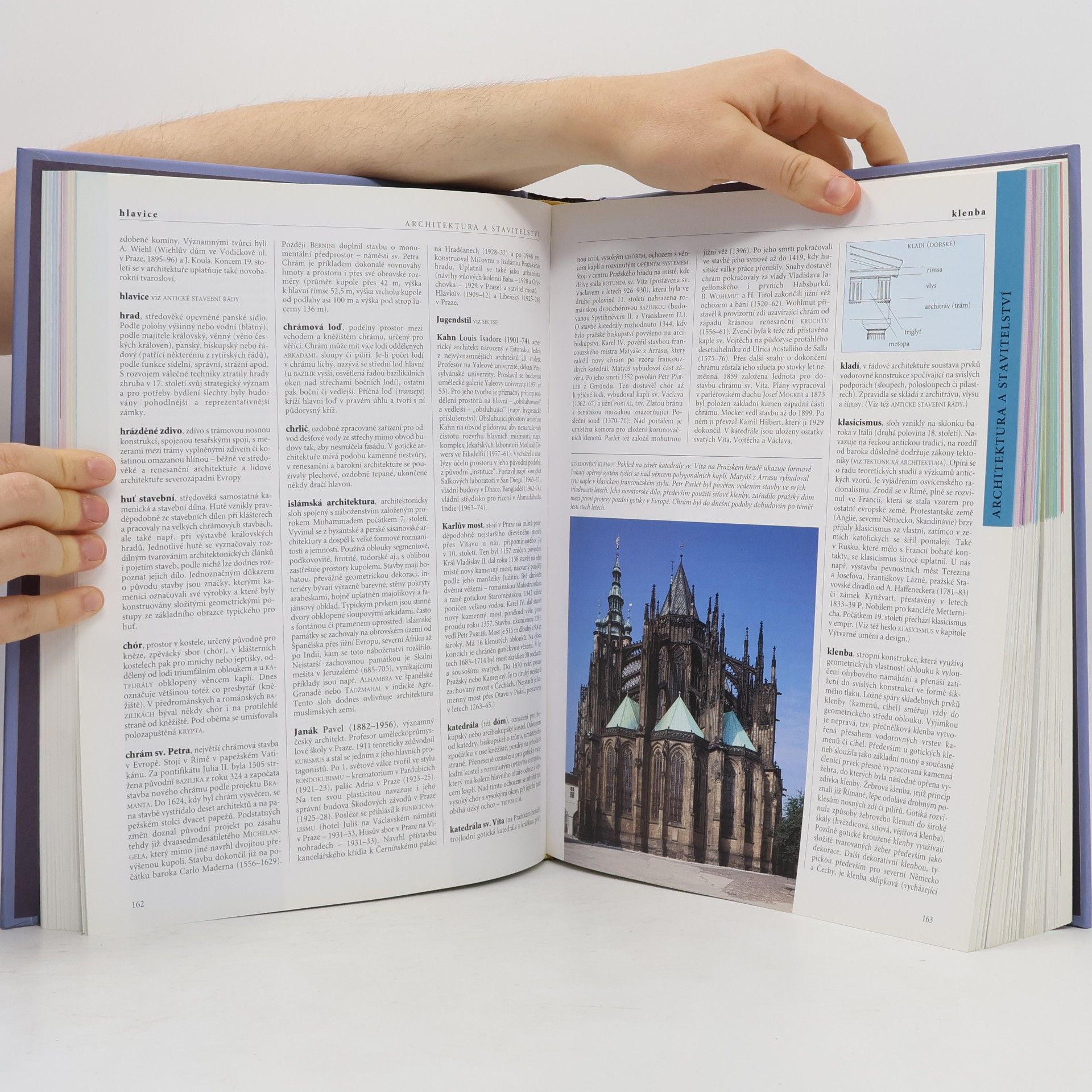 Various authors Ilustrovaná encyklopedie lidské vzdělanosti