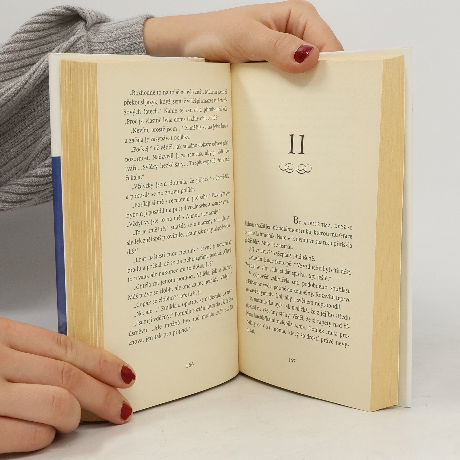 Nora Roberts Bouřlivý příliv