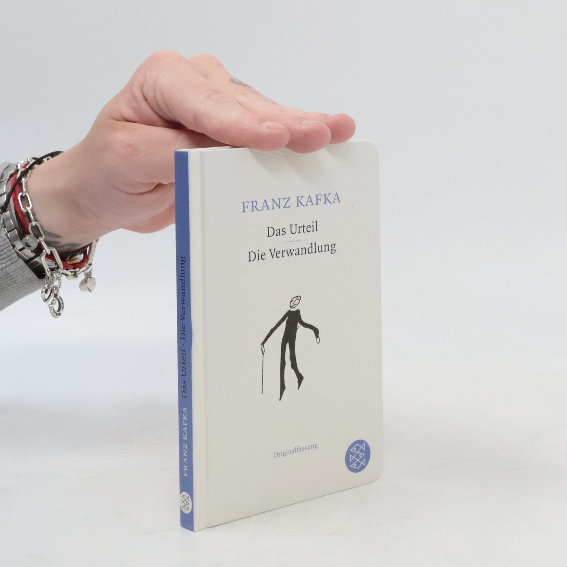 Franz Kafka Das Urteil. Die Verwandlung