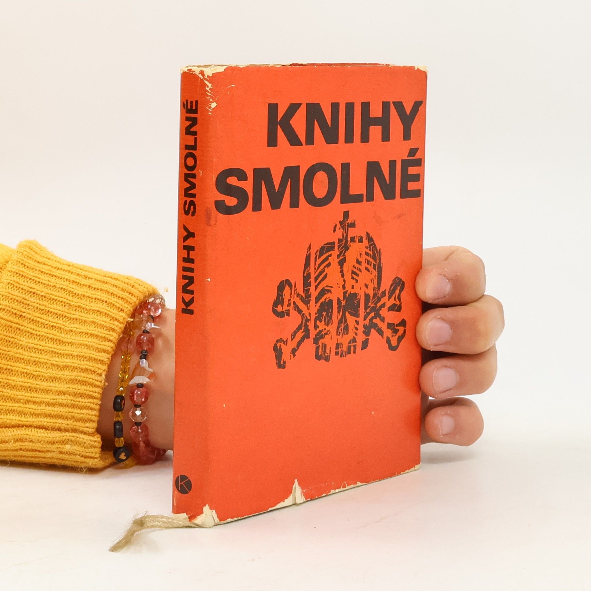 Zdeněk Bičík Knihy smolné