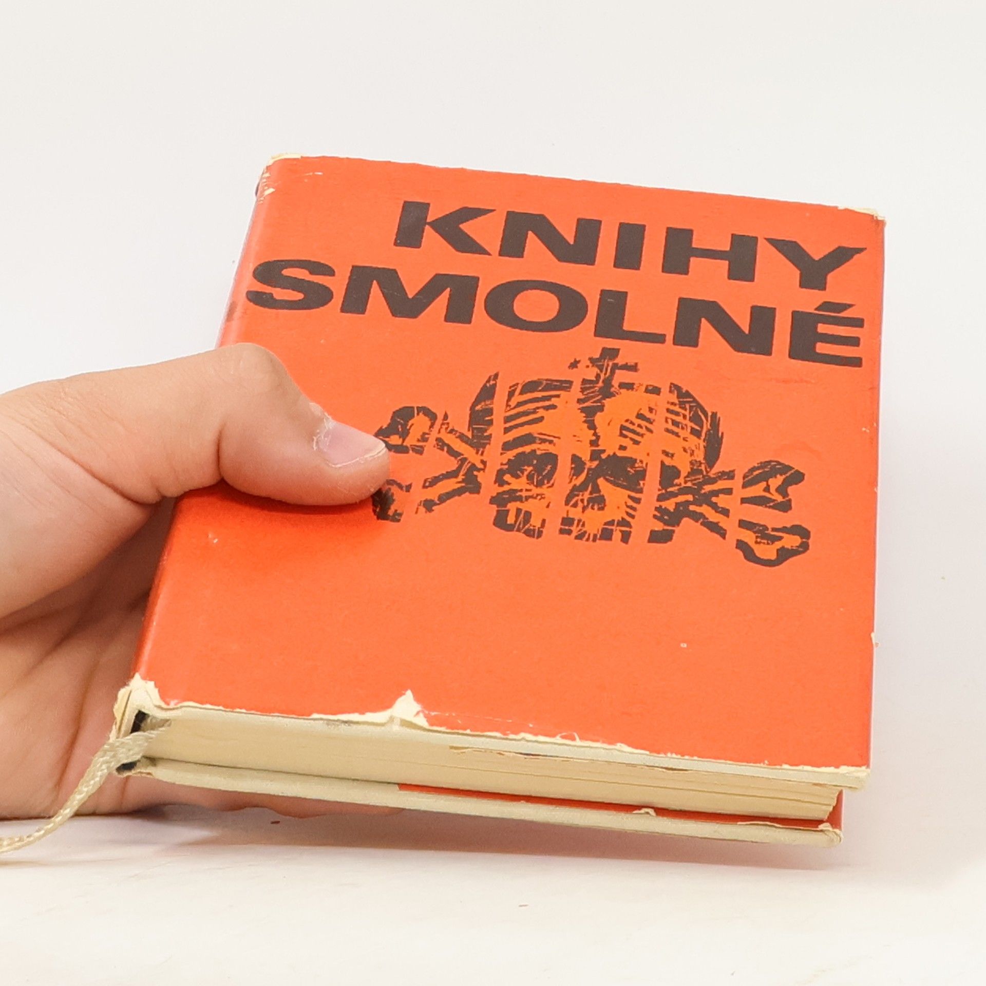 Zdeněk Bičík Knihy smolné