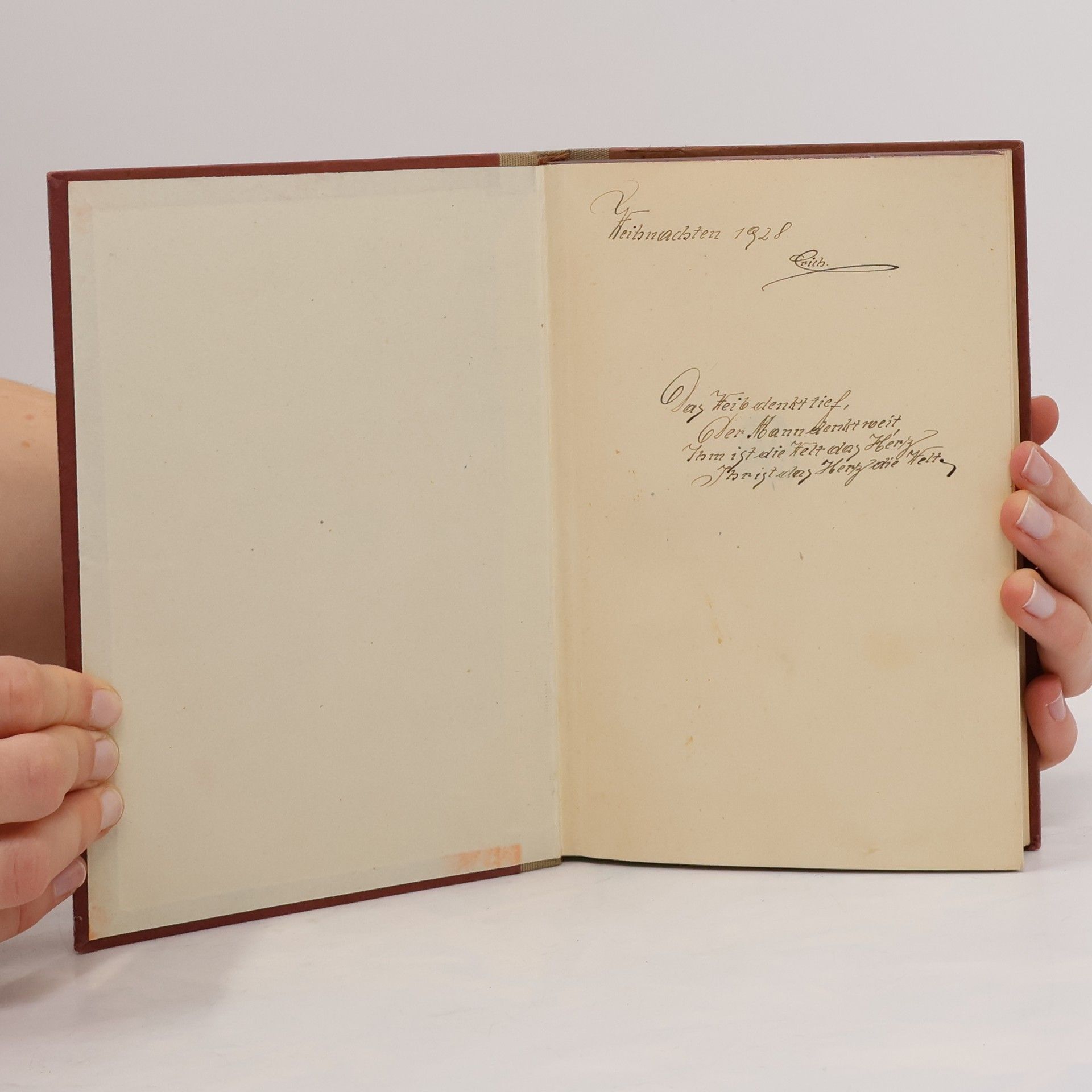 John Galsworthy Die dunkle Blume