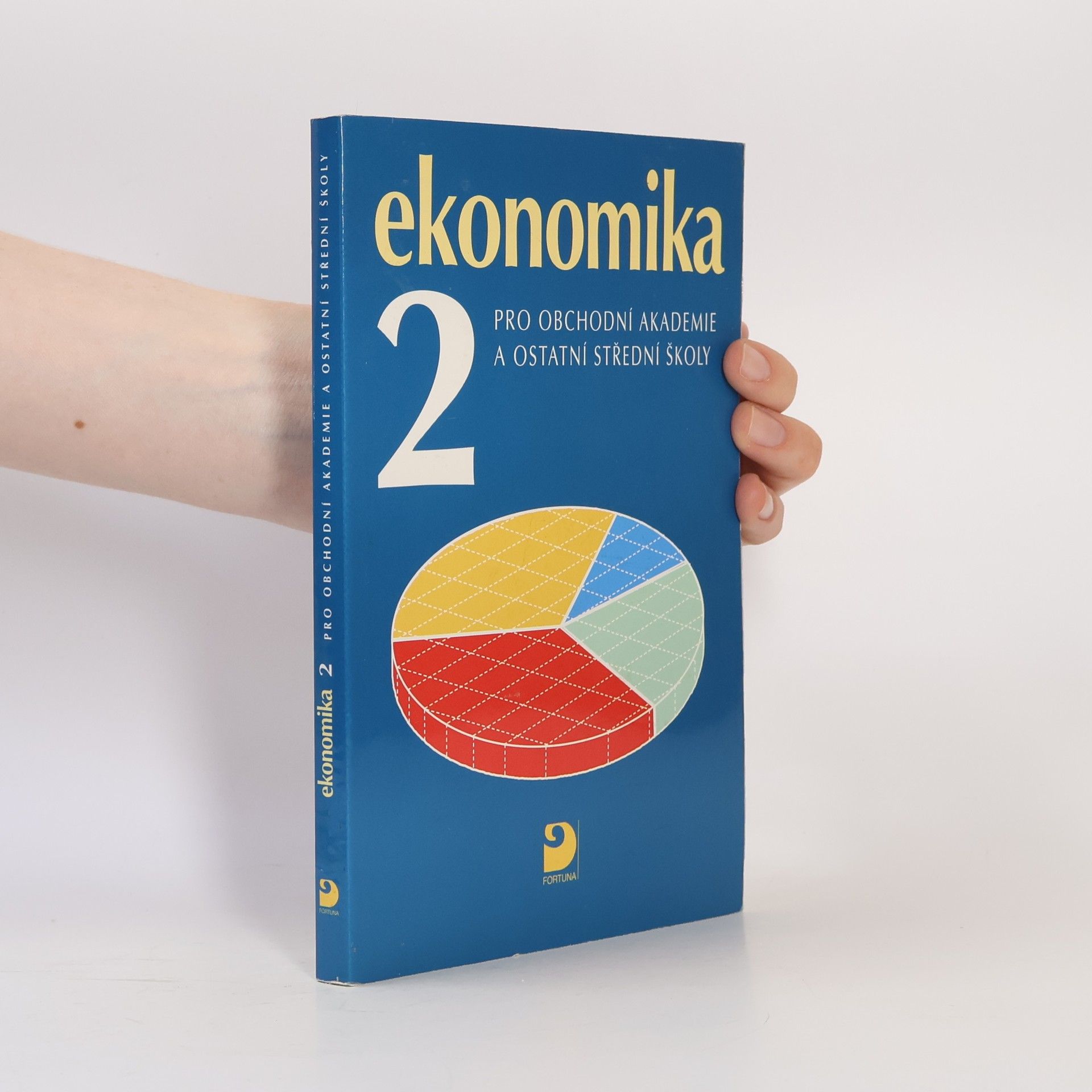 Ekonomika 2