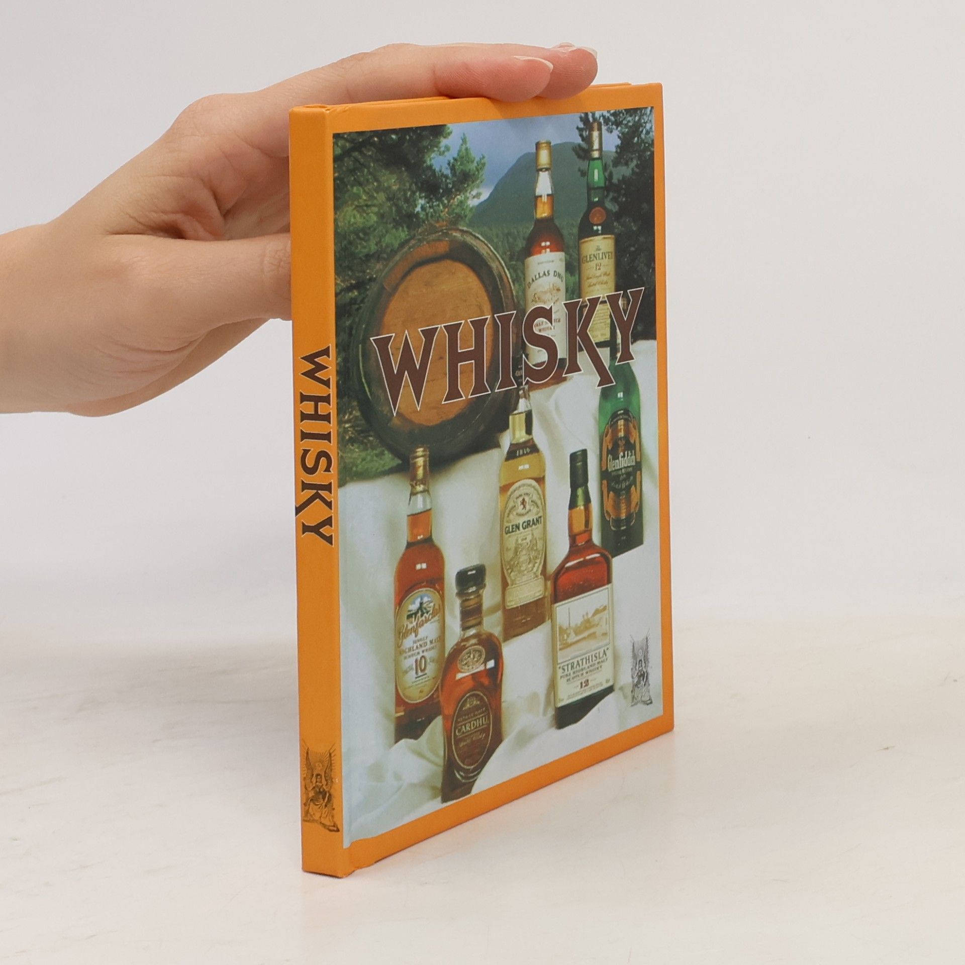 Collectif d'auteurs Whisky