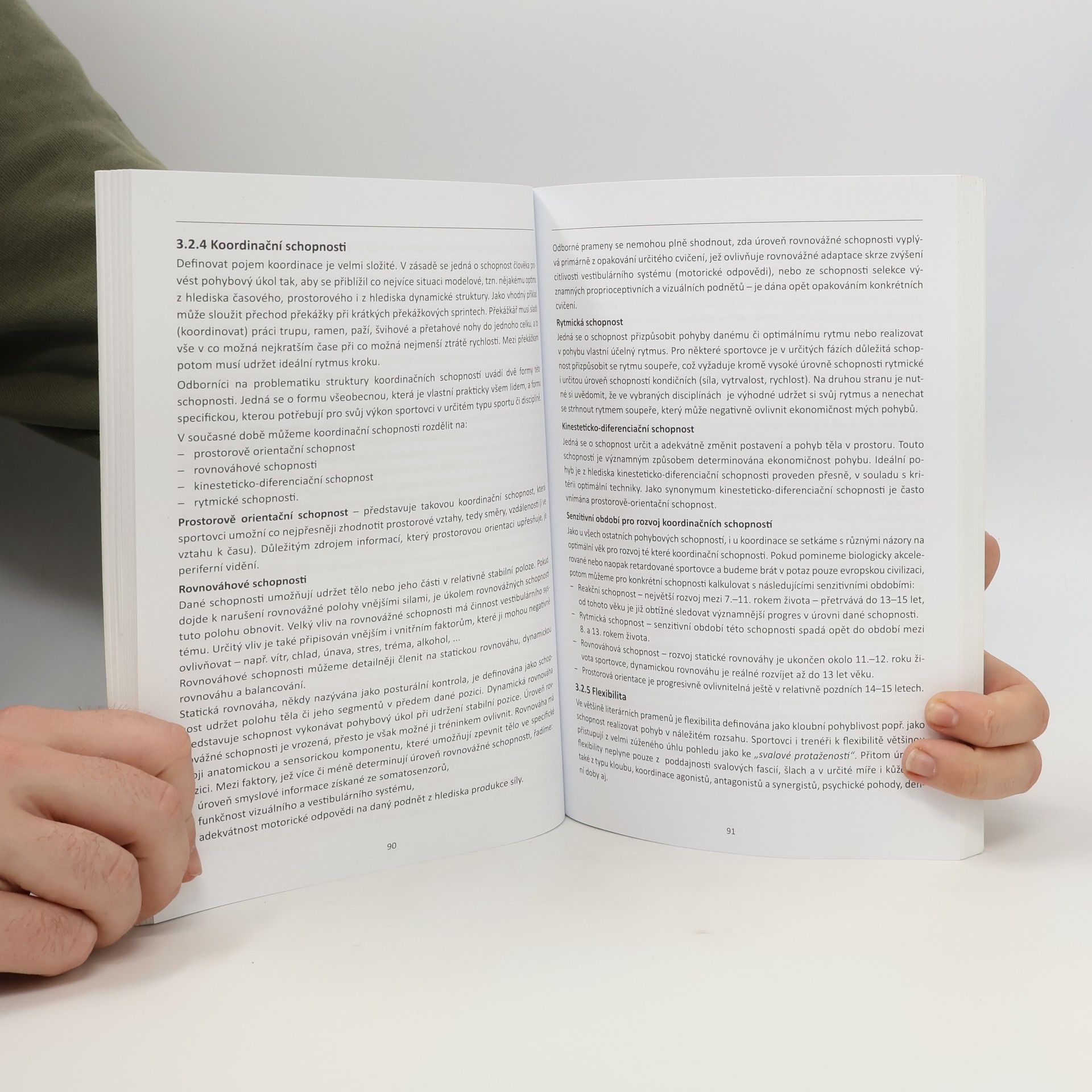 Kolektiv autorů Regenerace a výživa ve sportu