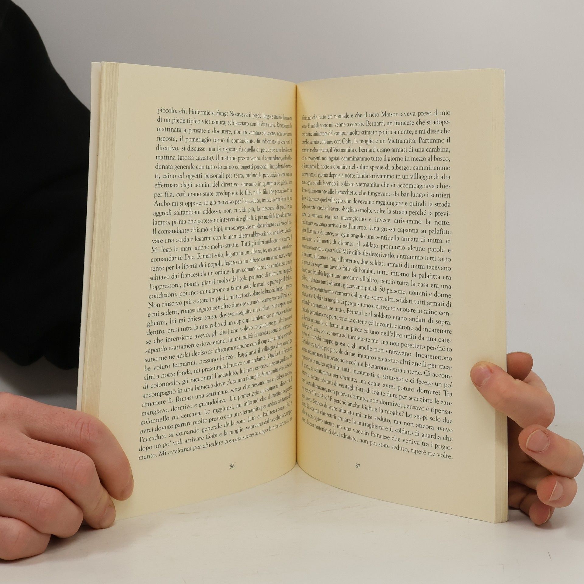 Autores varios Legionaires Pellicciotti Antonio matr. 87810