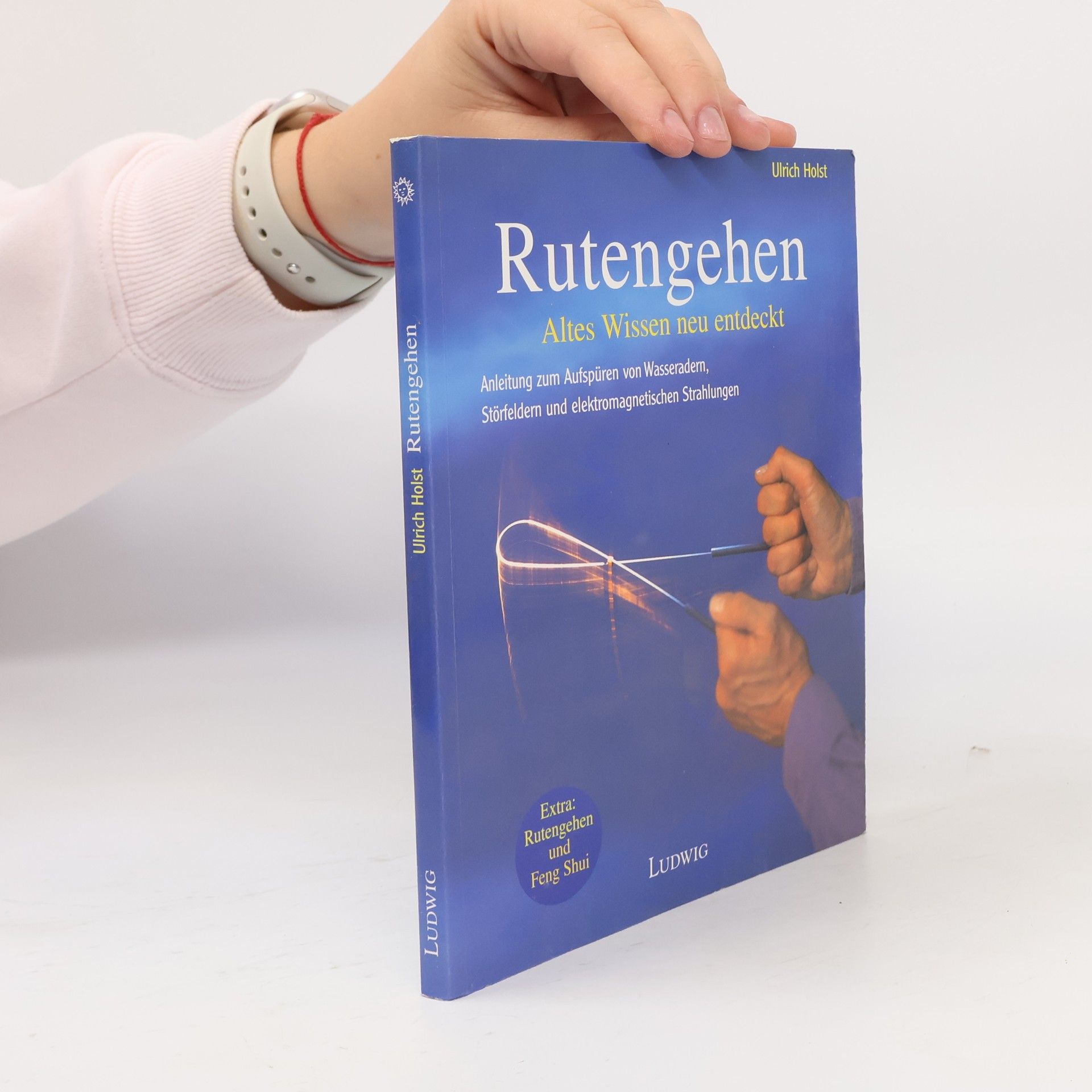 Rutengehen