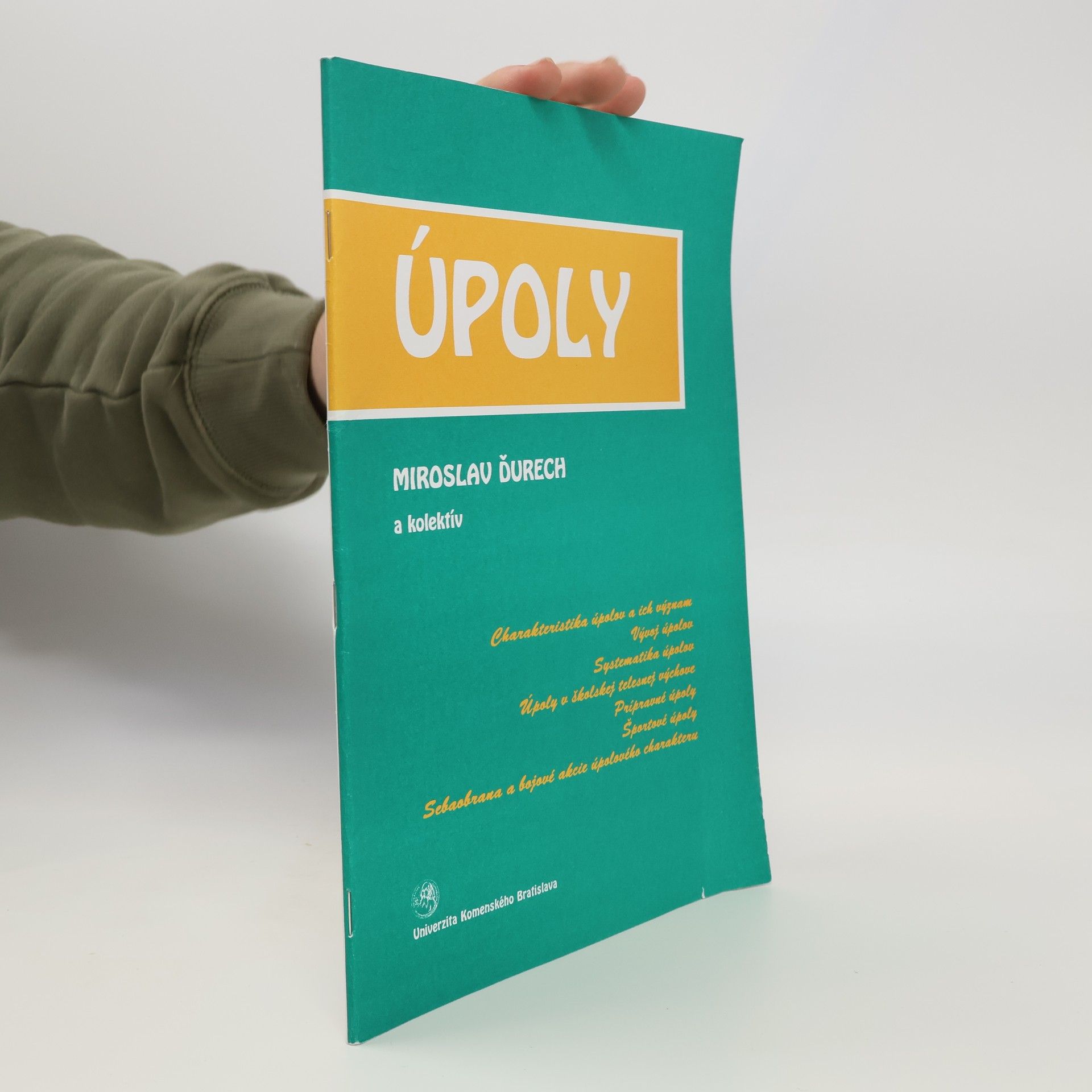 Úpoly