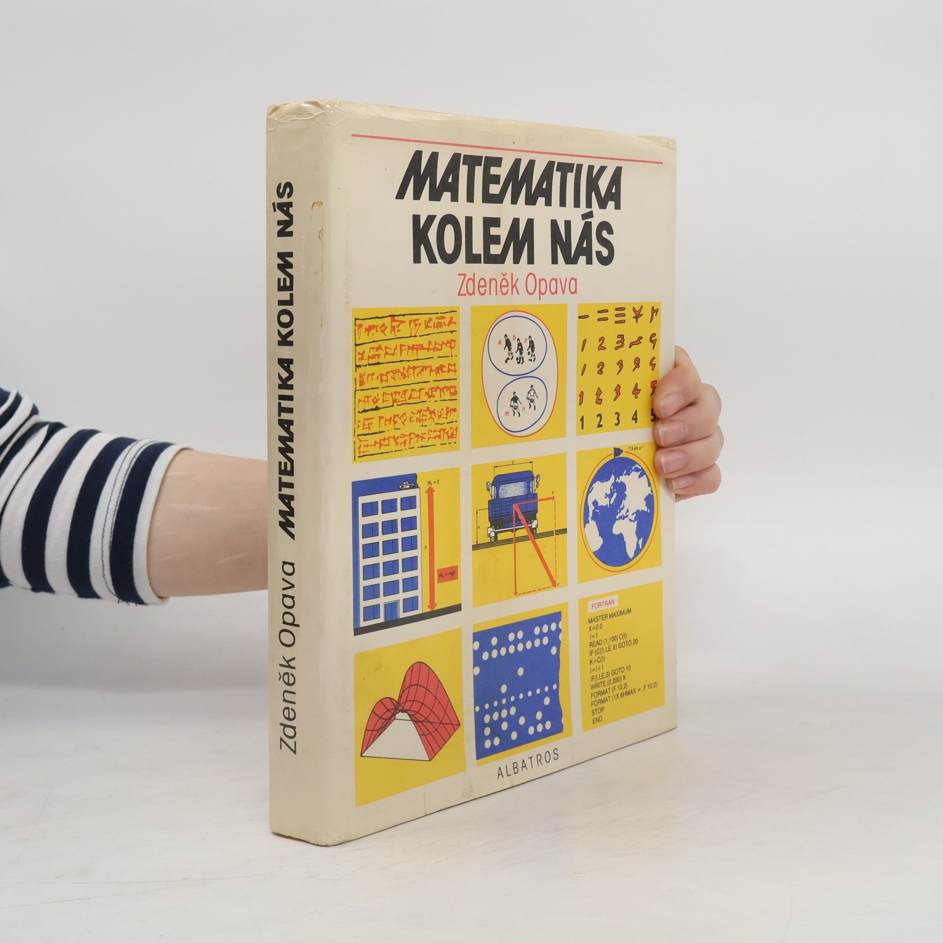Matematika kolem nás
