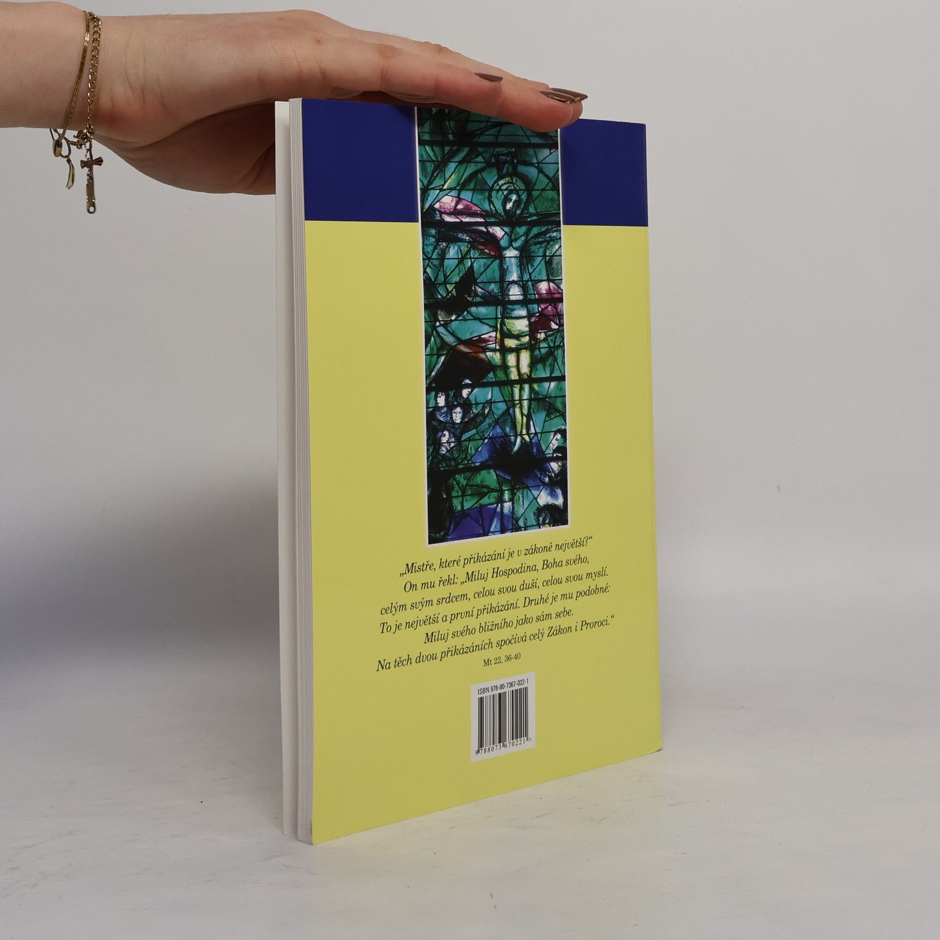 Collectif d'auteurs Bůh k nám přichází