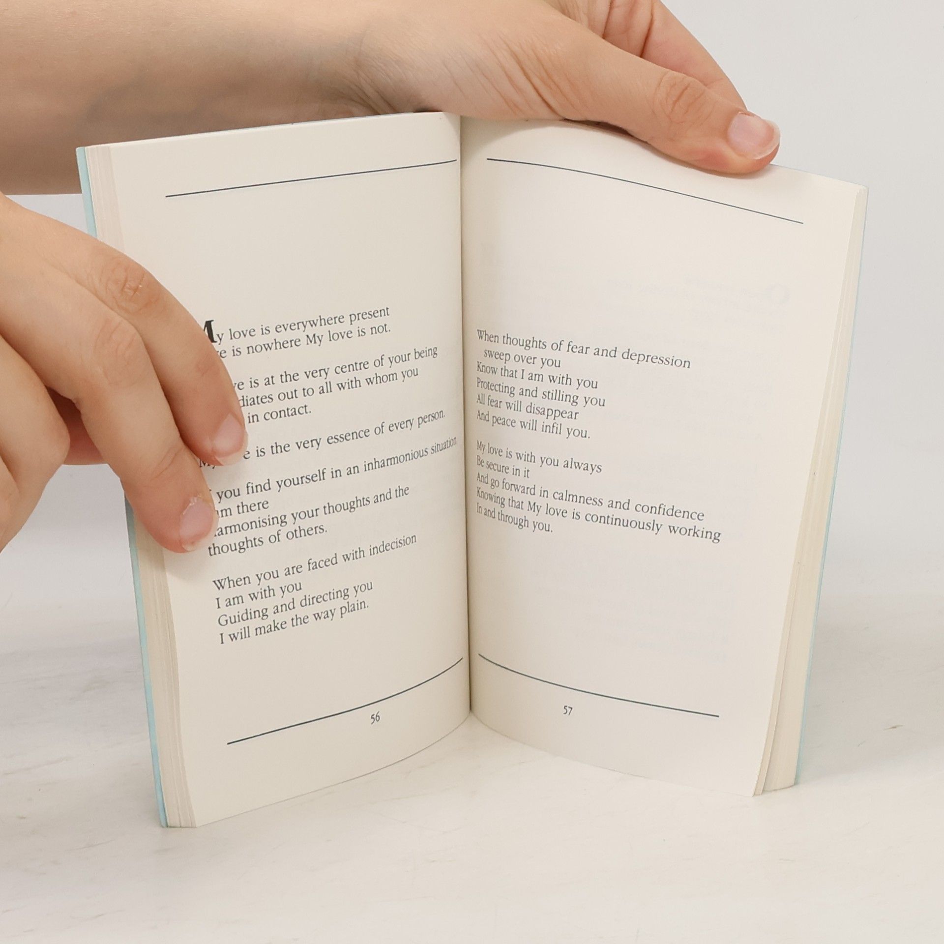 Eileen Caddy The Living Word