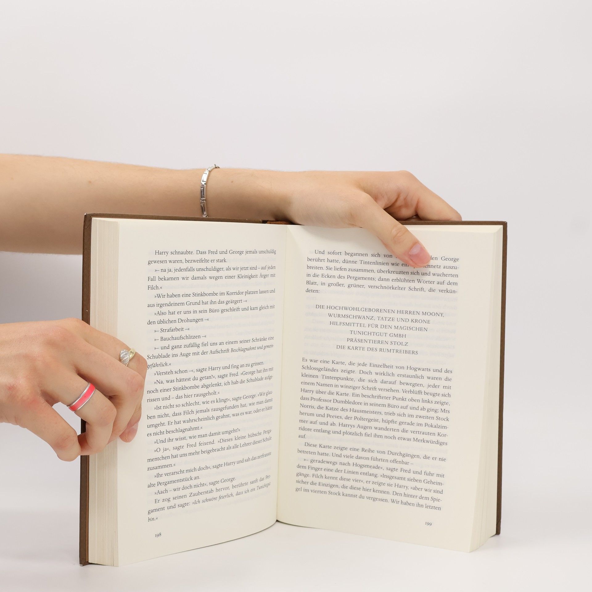 J. K. Rowling Harry Potter und der Gefangene von Askaban
