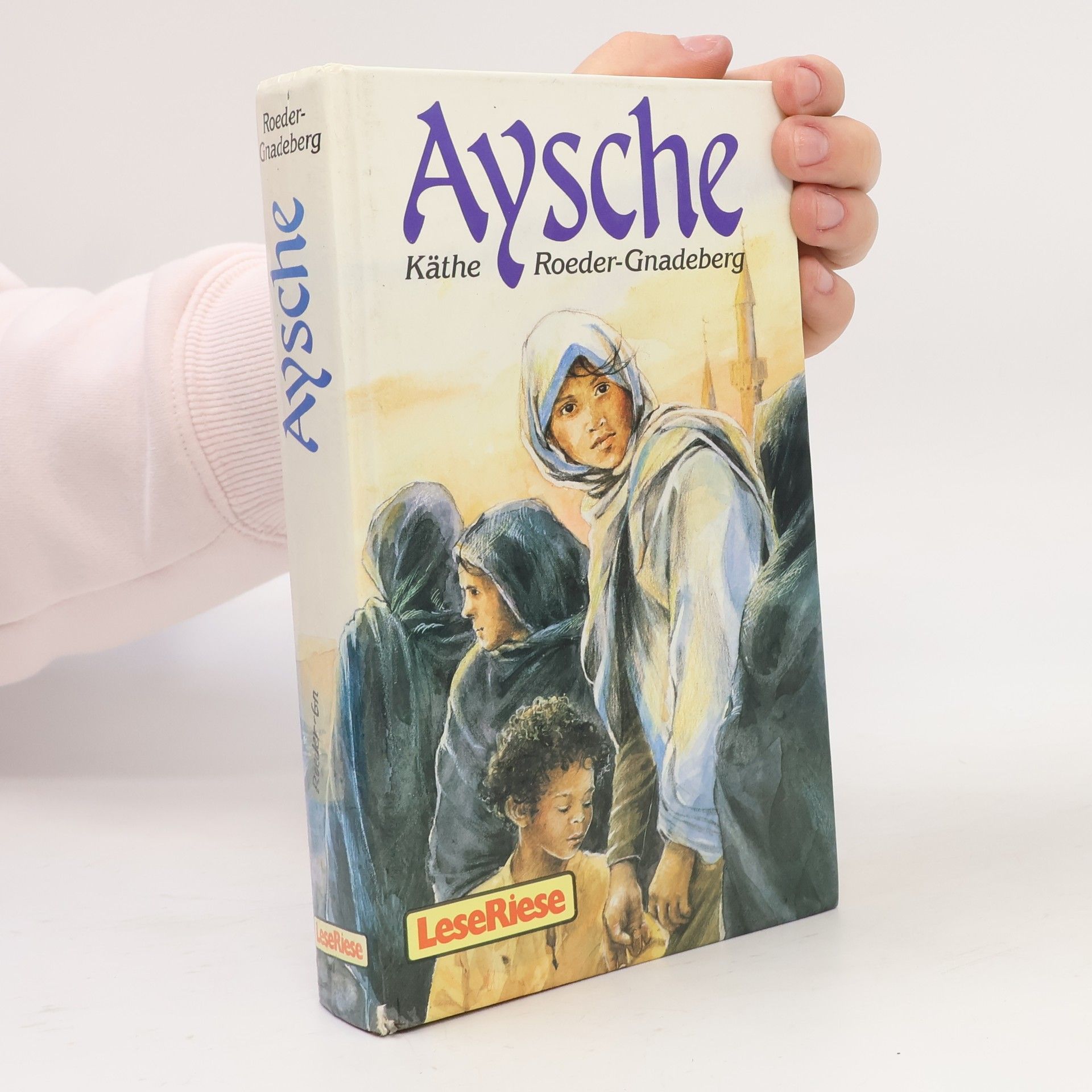Aysche