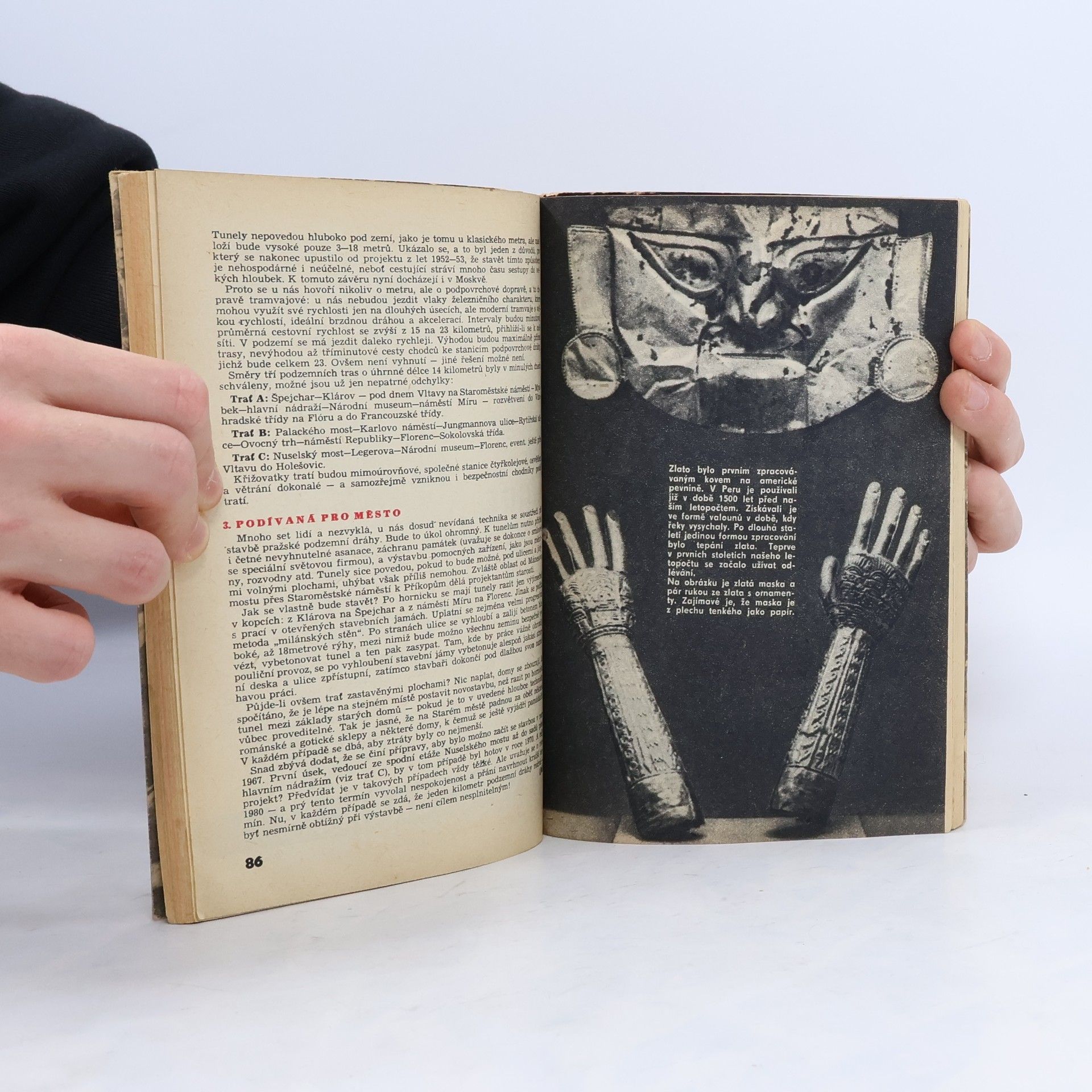 Various authors Obrana lidu : 160 zajímavostí a poučení