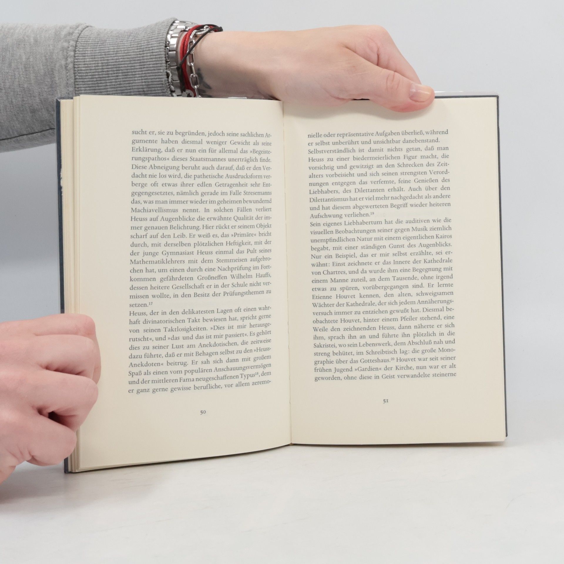 Autorenkollektiv Abschied von Theodor Heuss