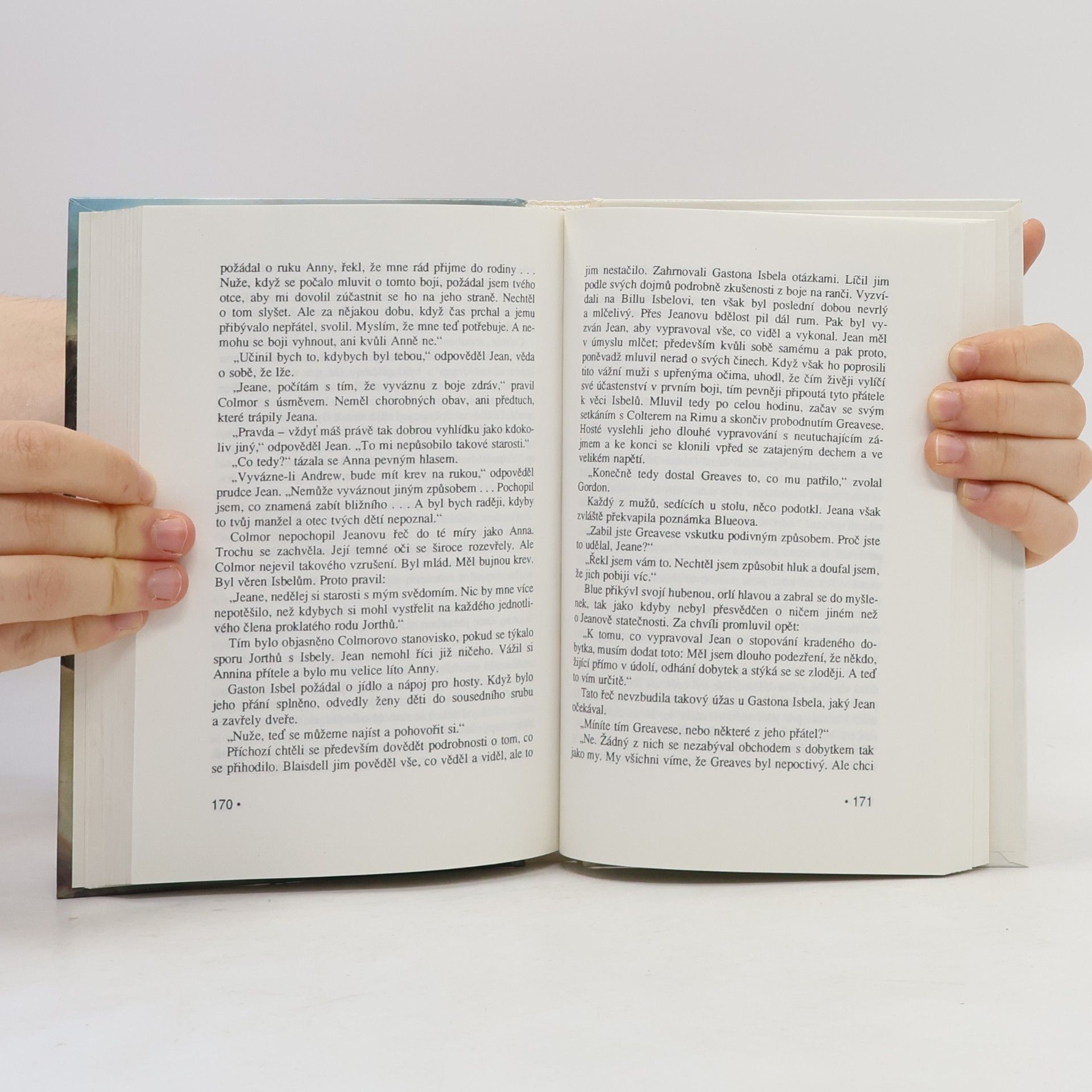 Zane Grey Do posledního muže