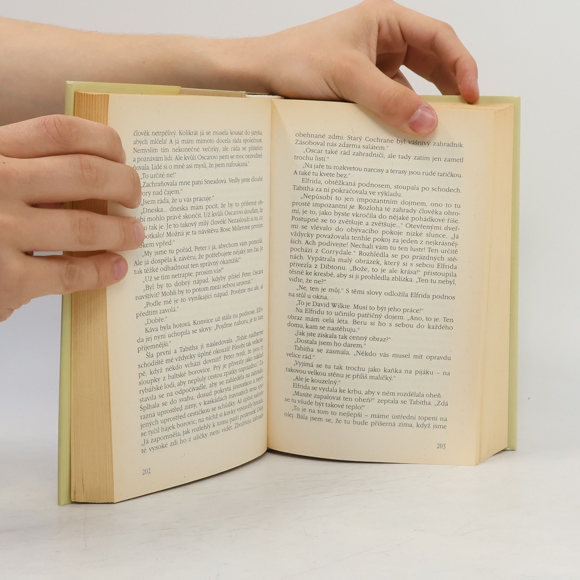 Rosamunde Pilcher Zimní slunovrat