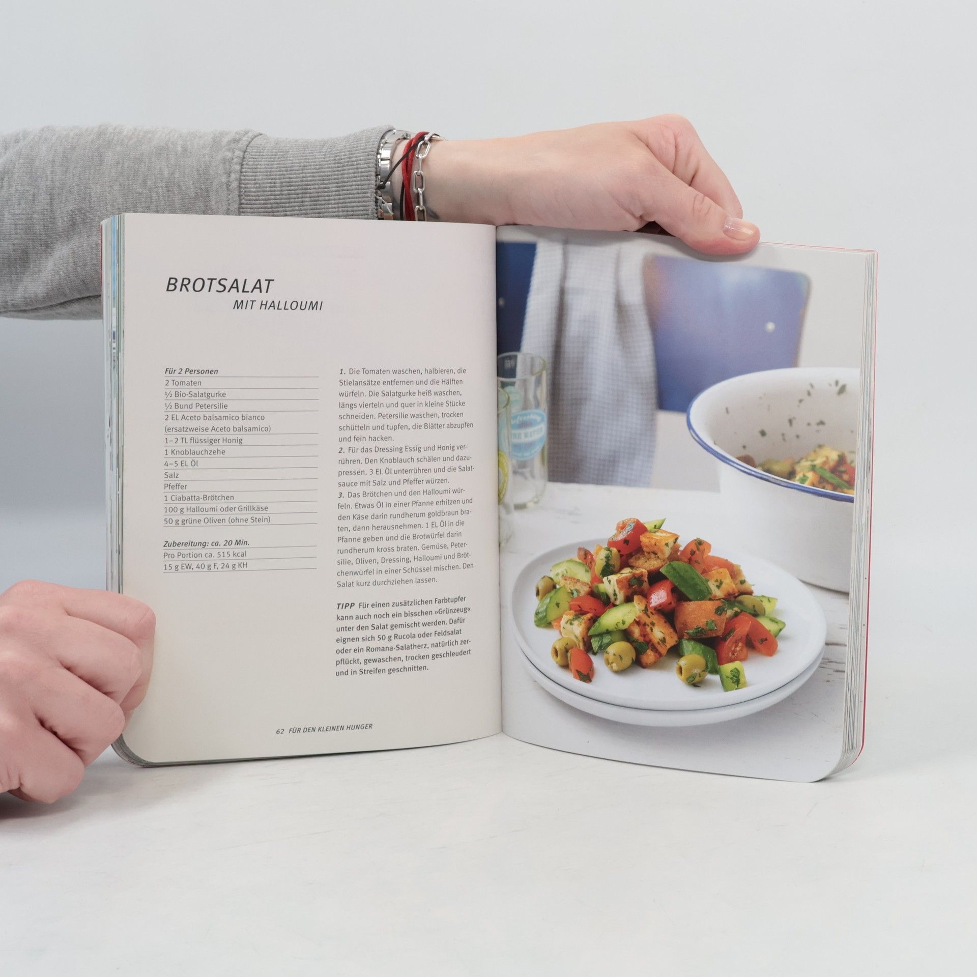 Martin Kintrup Studenten Kochbuch - vegetarisch