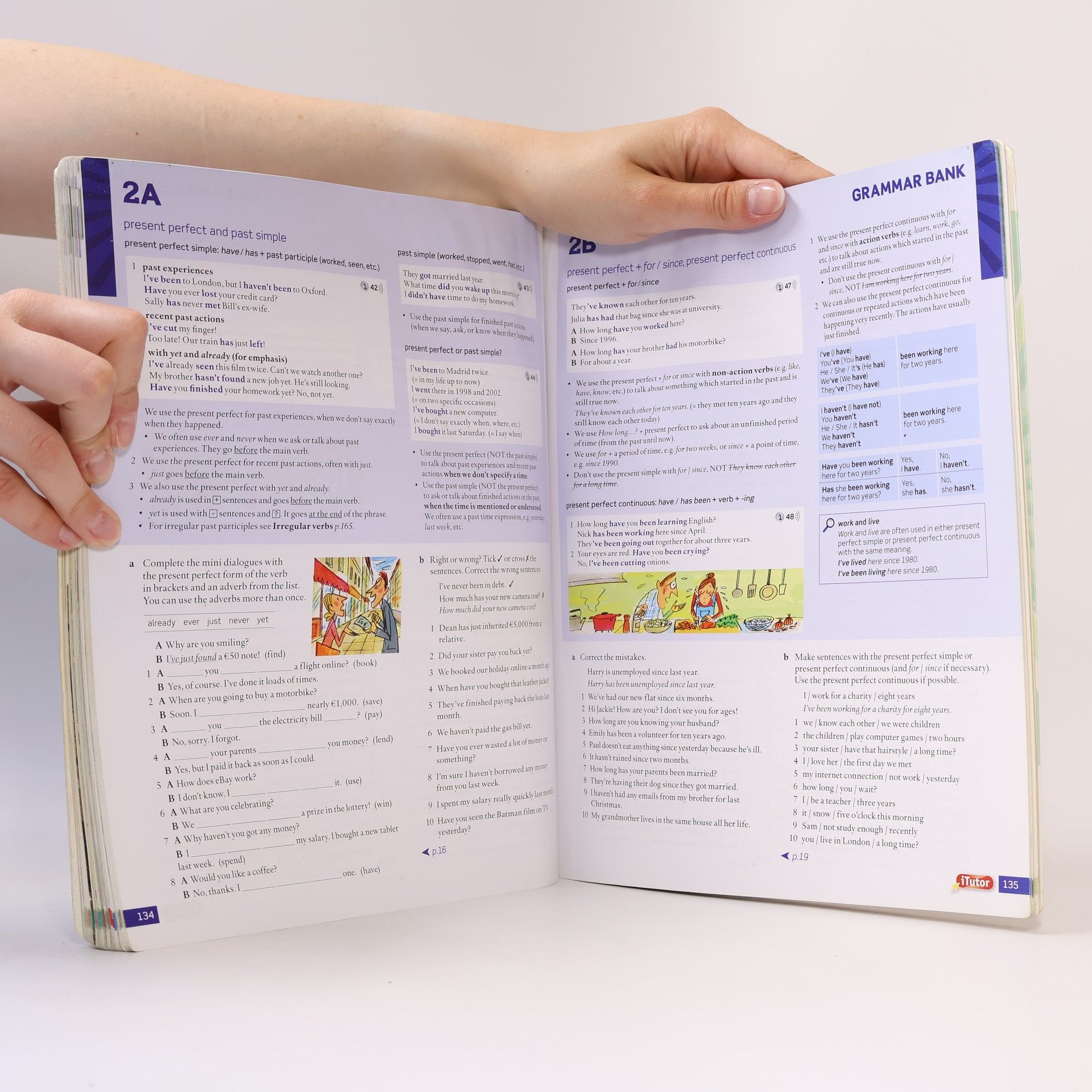 Christina Latham-Koenig English file. Intermediate. Student's book