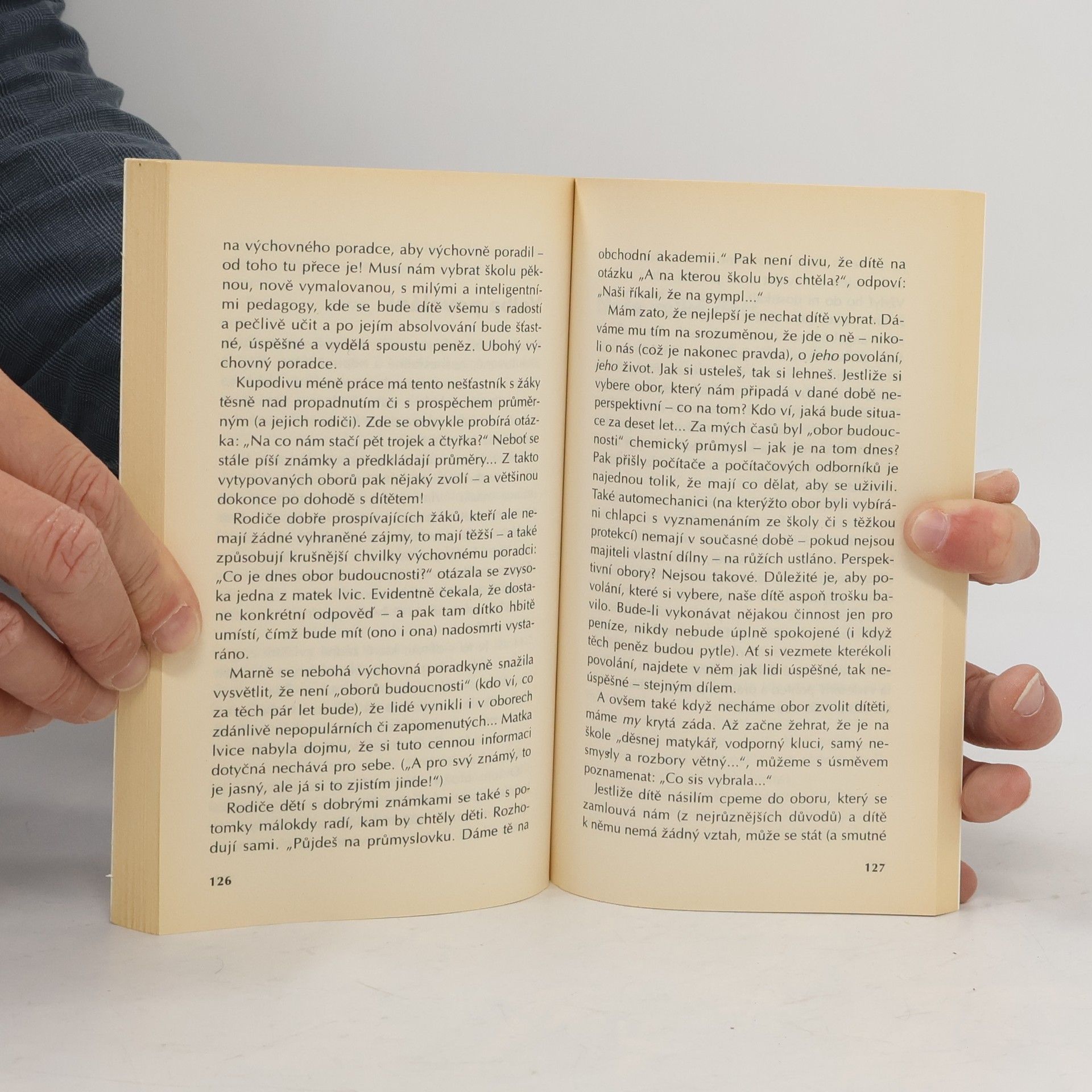 Drijverová Martina To první & to druhé dítě