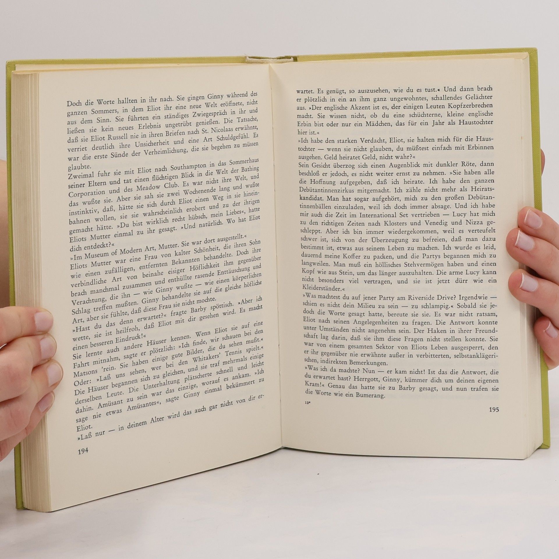 Catherine Gaskin Die englische Erbschaft