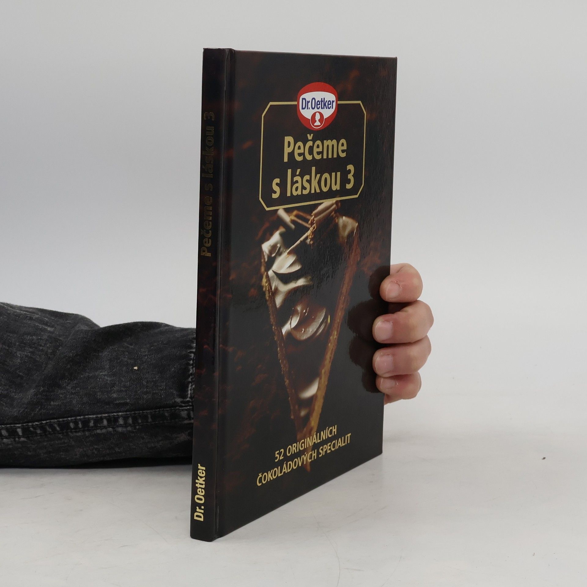 Pečeme s láskou 3
