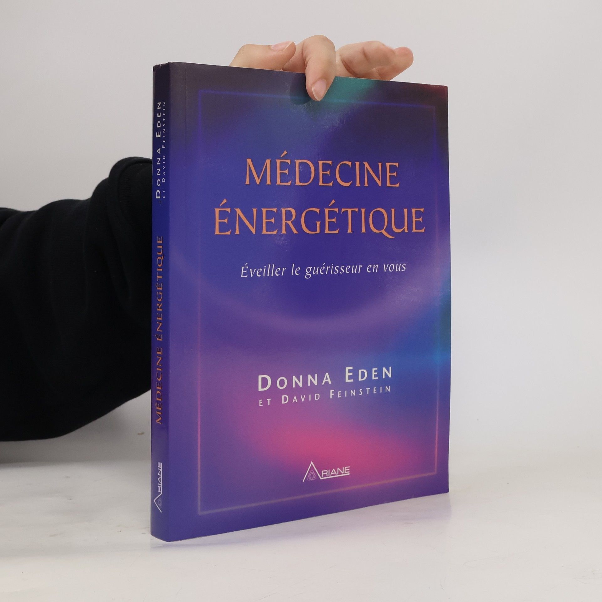 Médecine énergétique