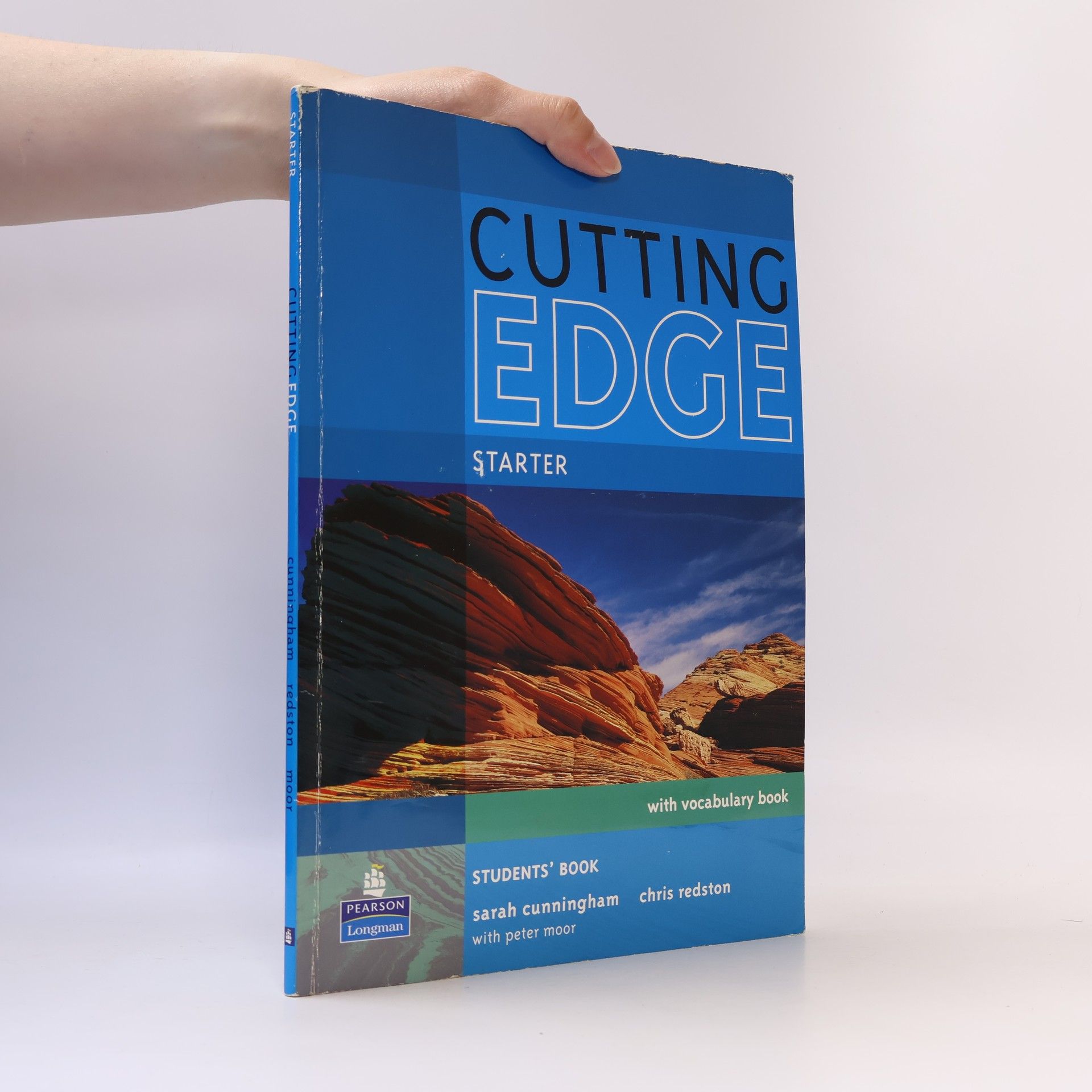 Autorenkollektiv Cutting edge