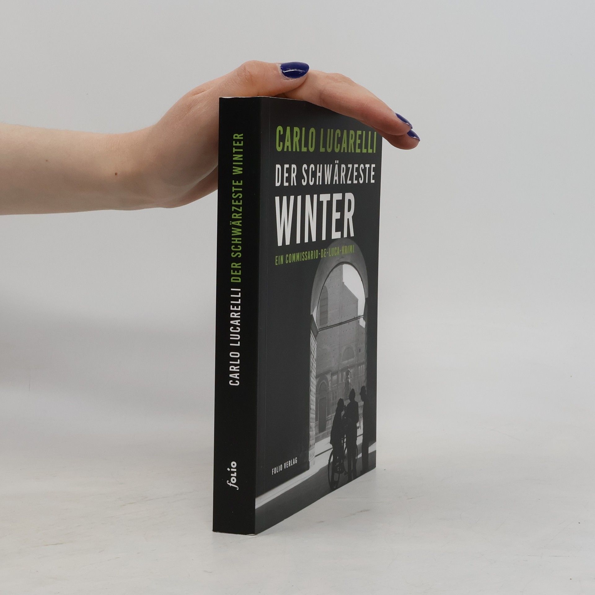 Der schwärzeste Winter