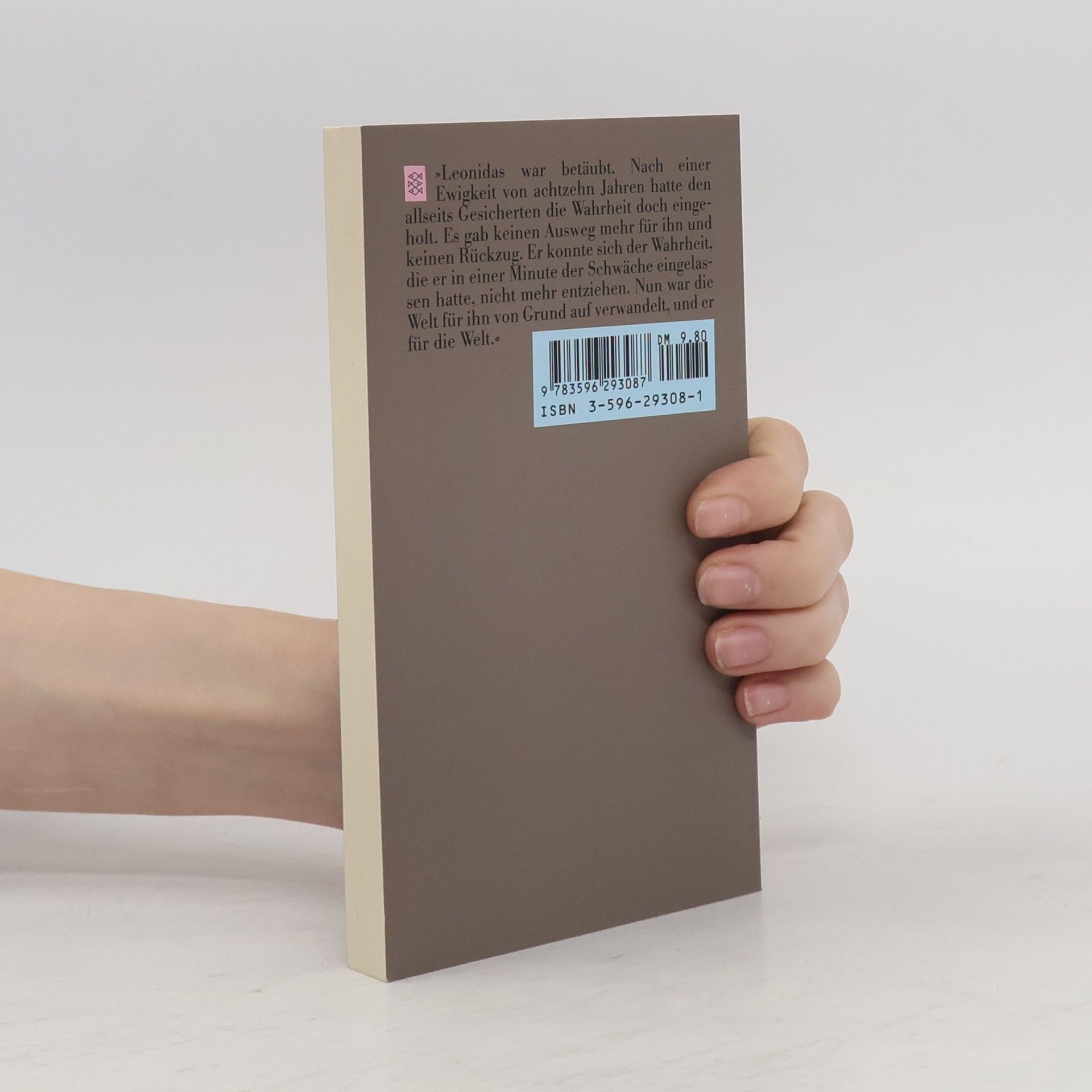 Franz Werfel Eine blaßblaue Frauenschrift
