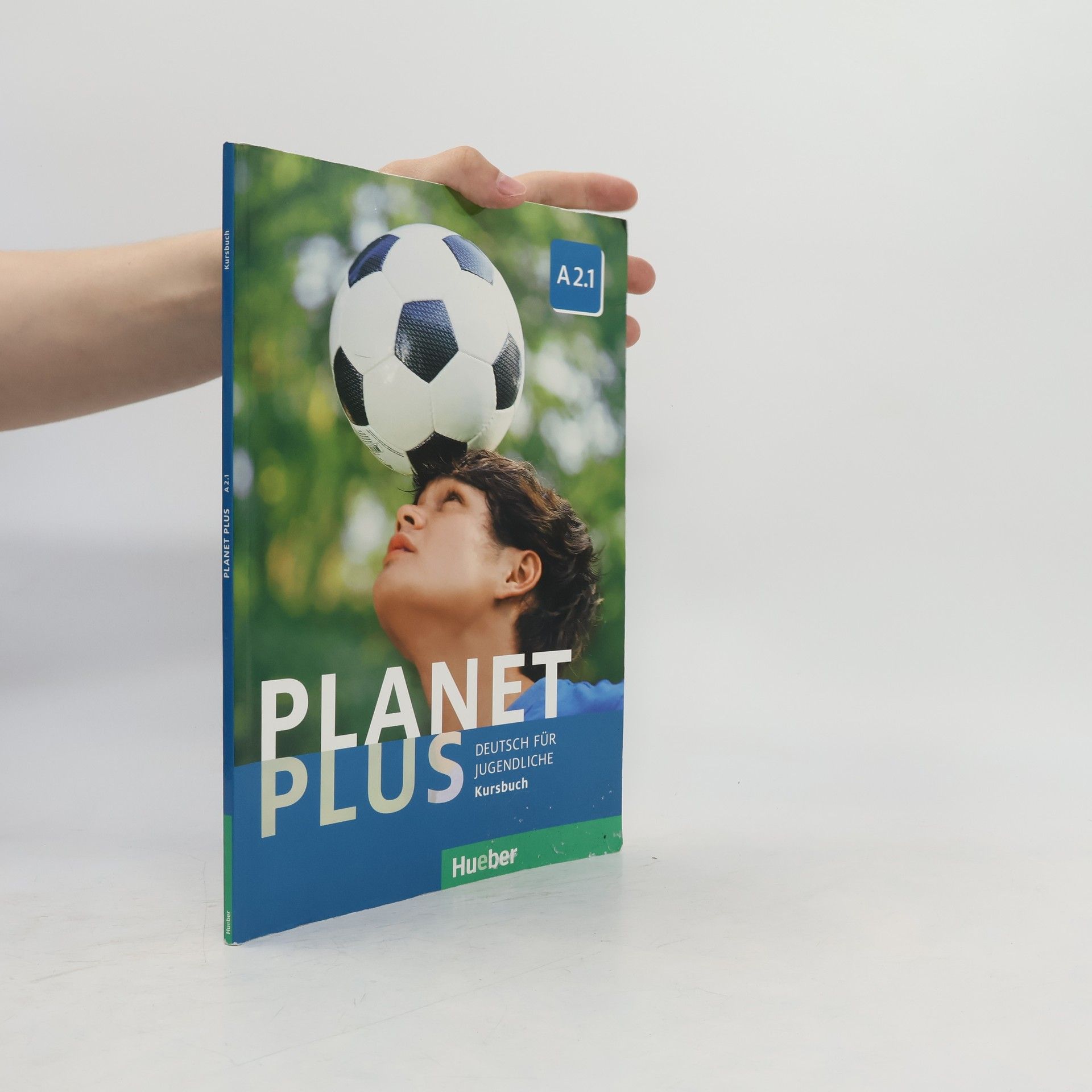 Gabriele Kopp Planet plus