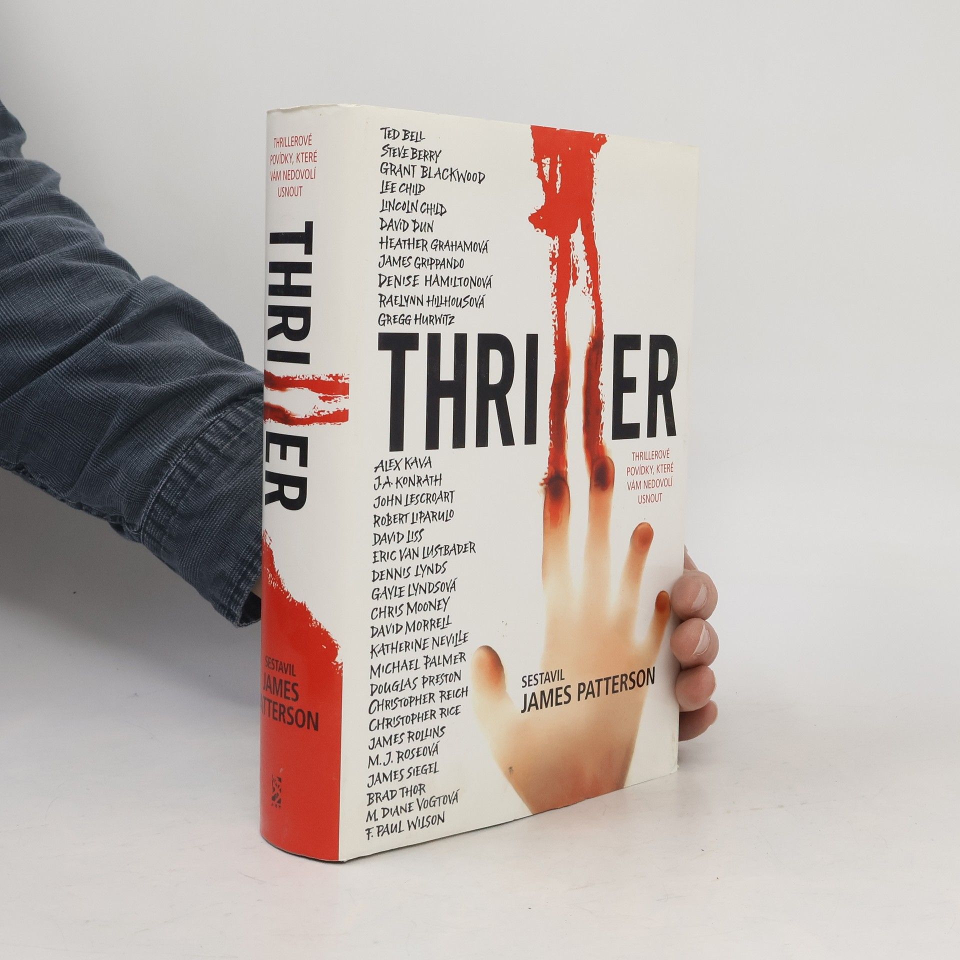 Thriller
