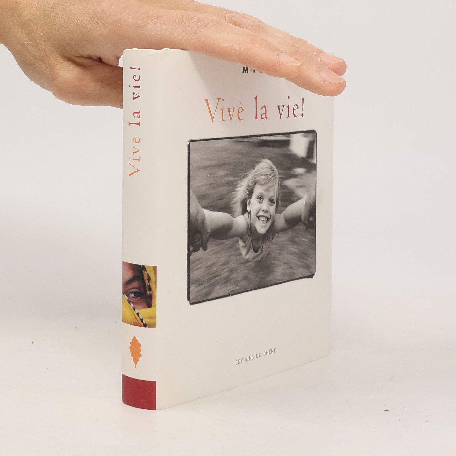 MILK Vive la vie