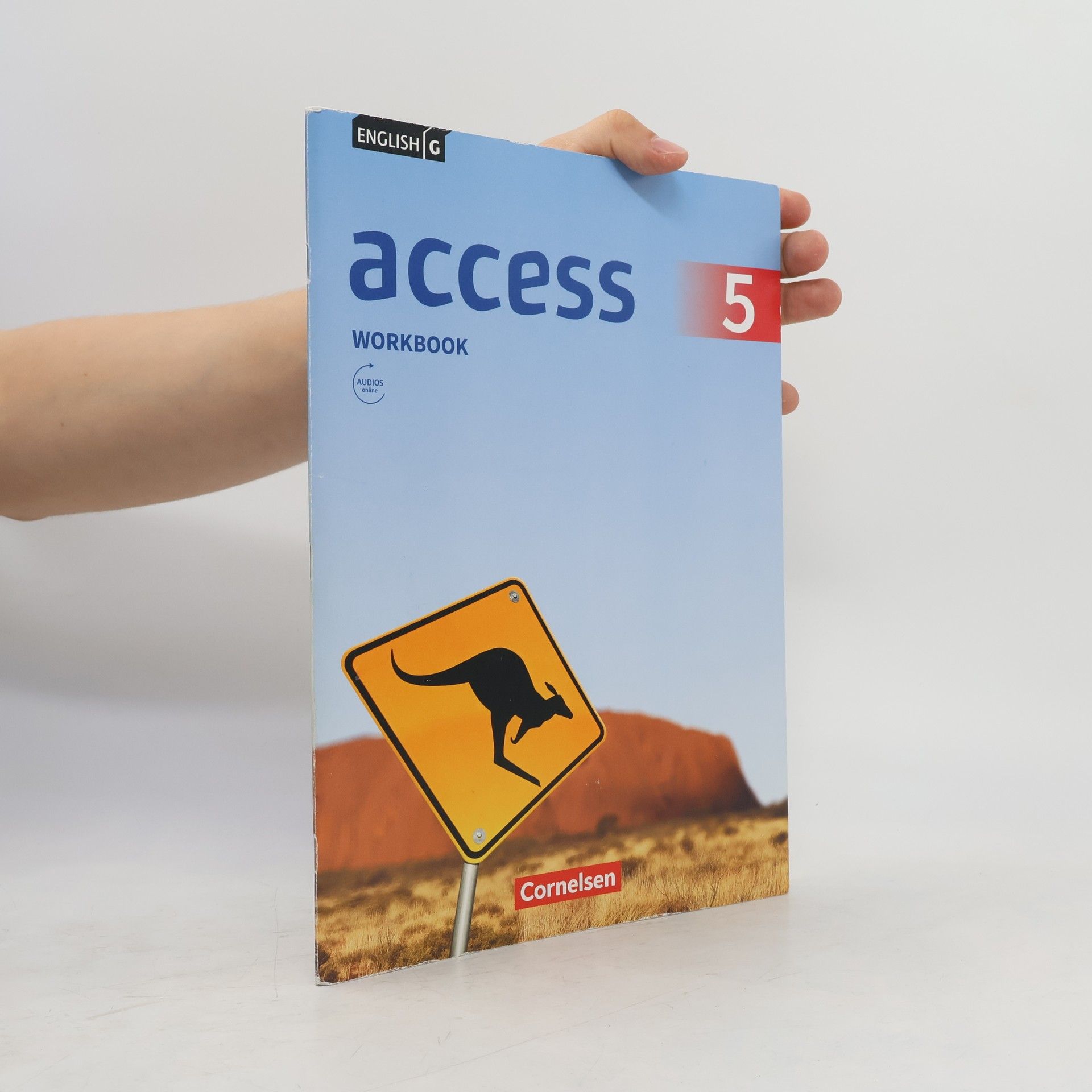 Eleanor Toal English G - Access