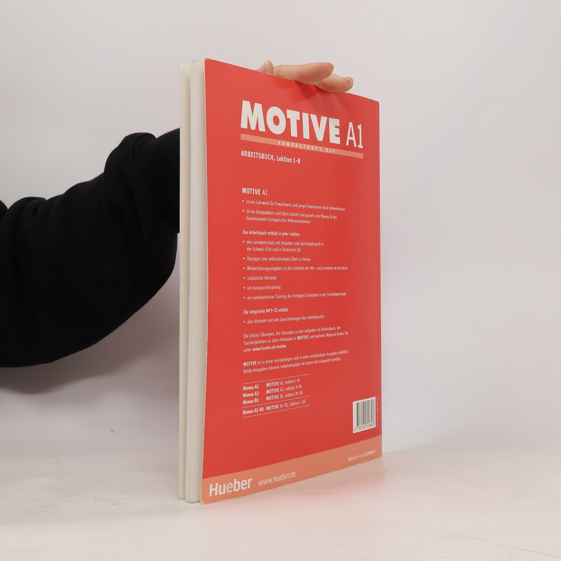 Wilfried Krenn Motive