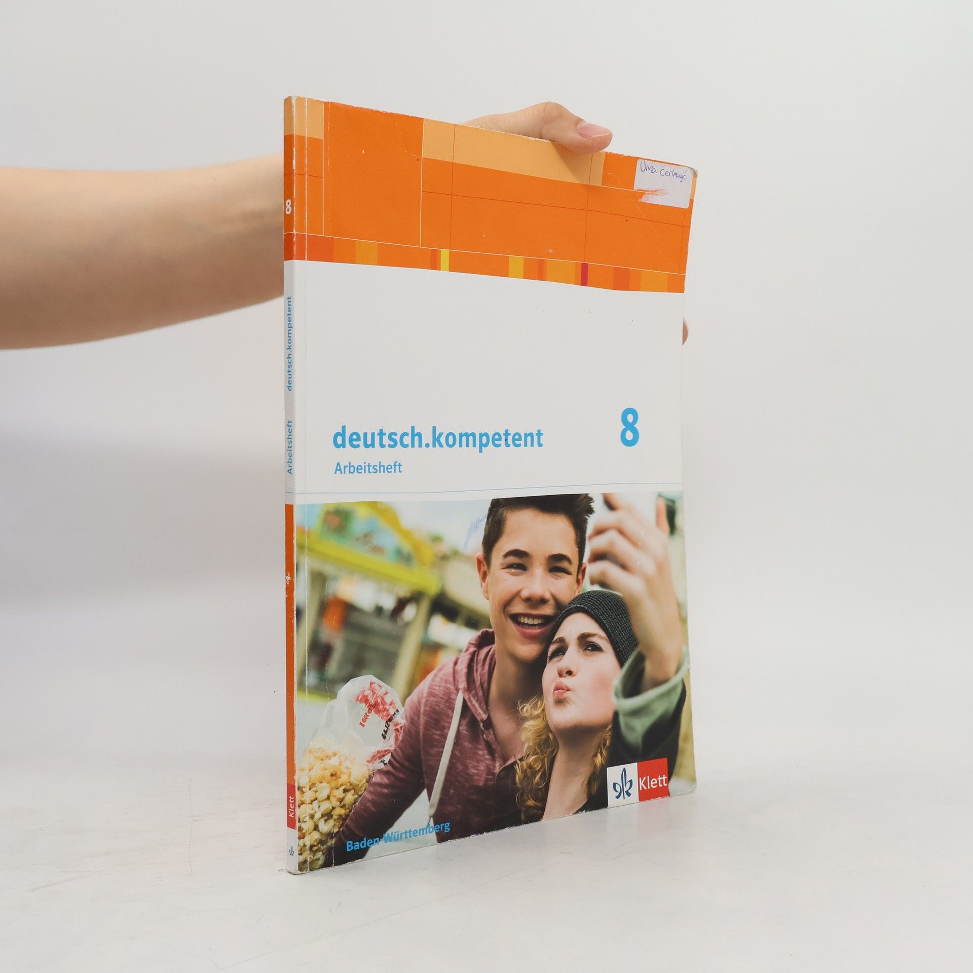Autores varios Deutsch.kompetent