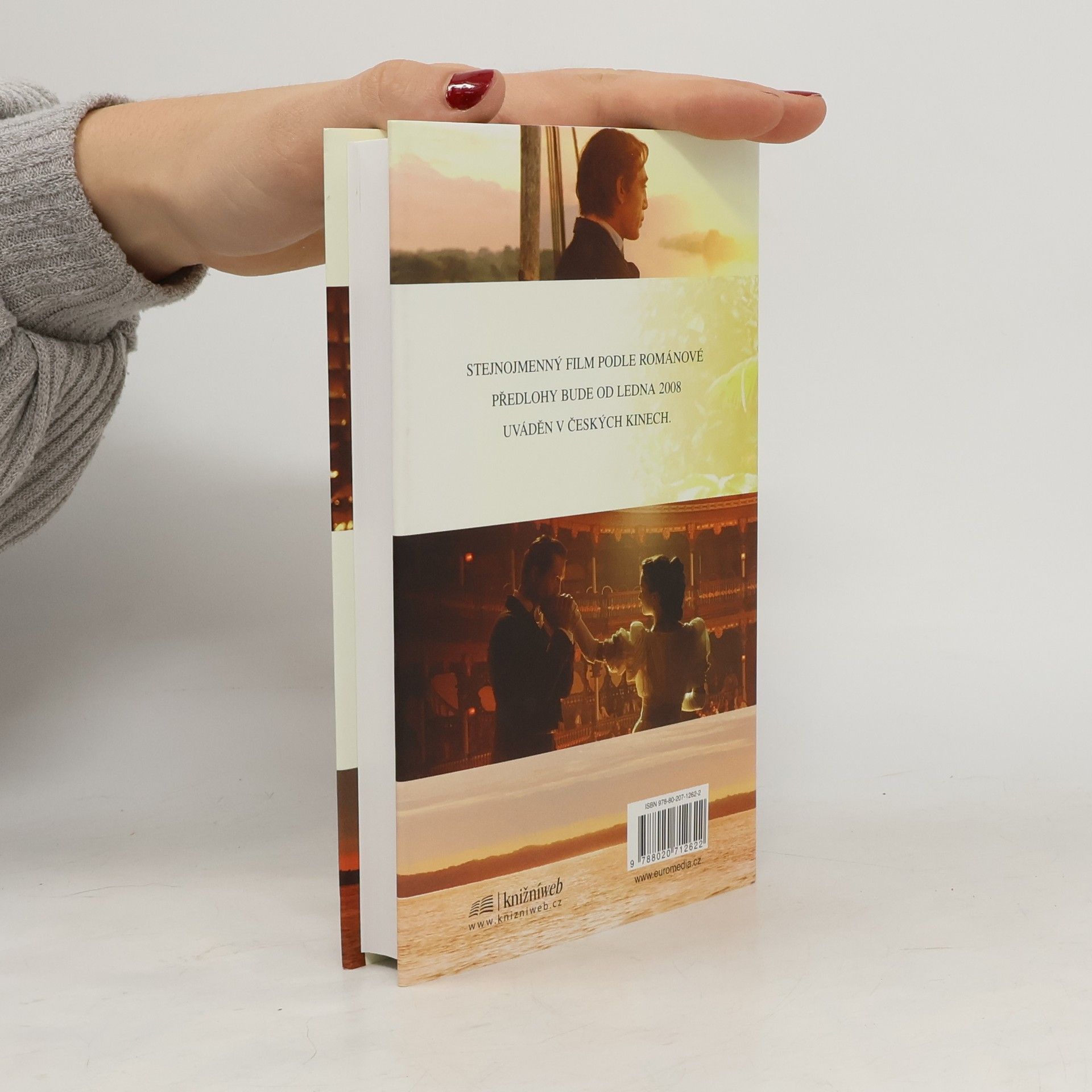 Gabriel García Márquez Láska za časů cholery